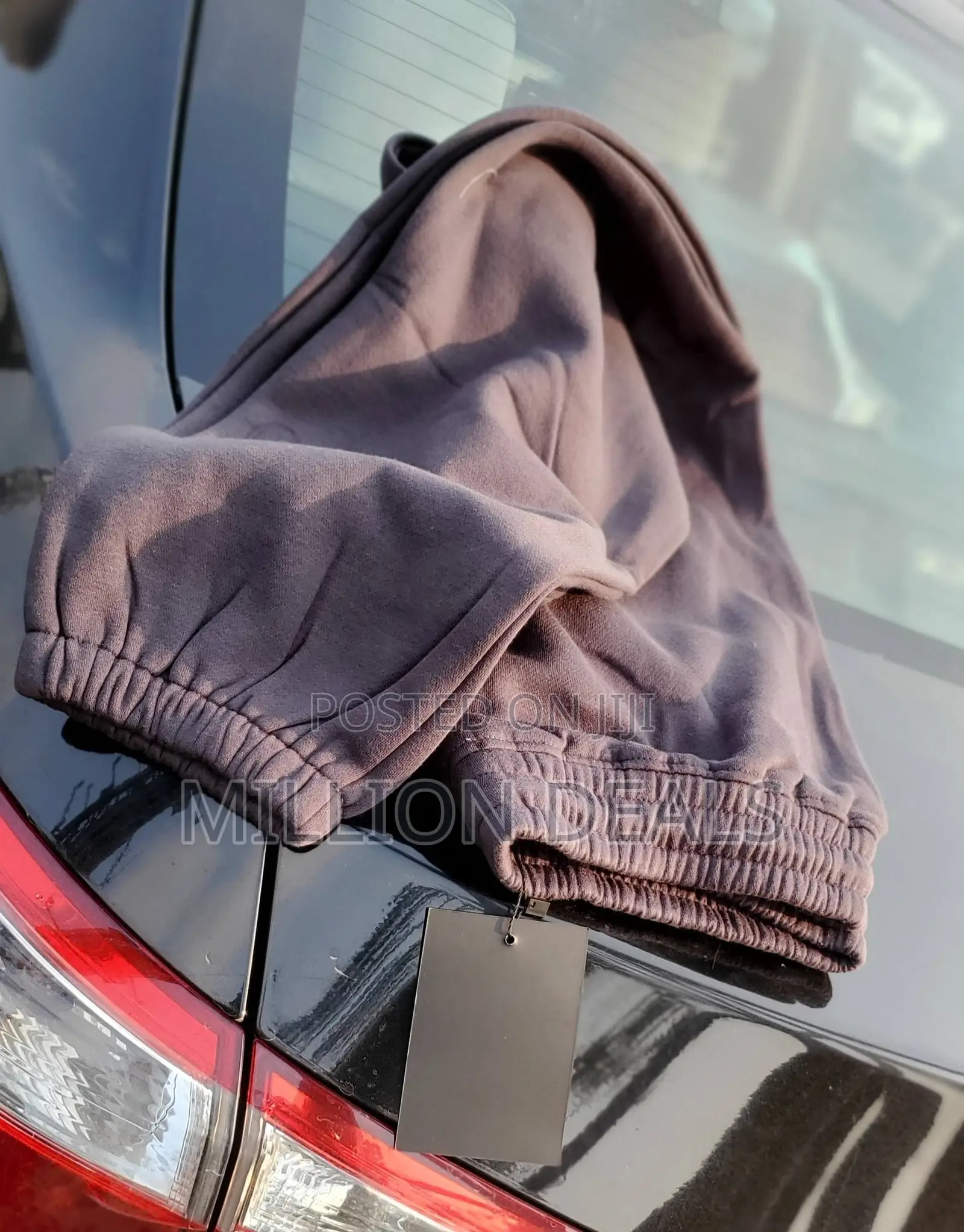 Quality Unique Men's Sweat Pant Joggers