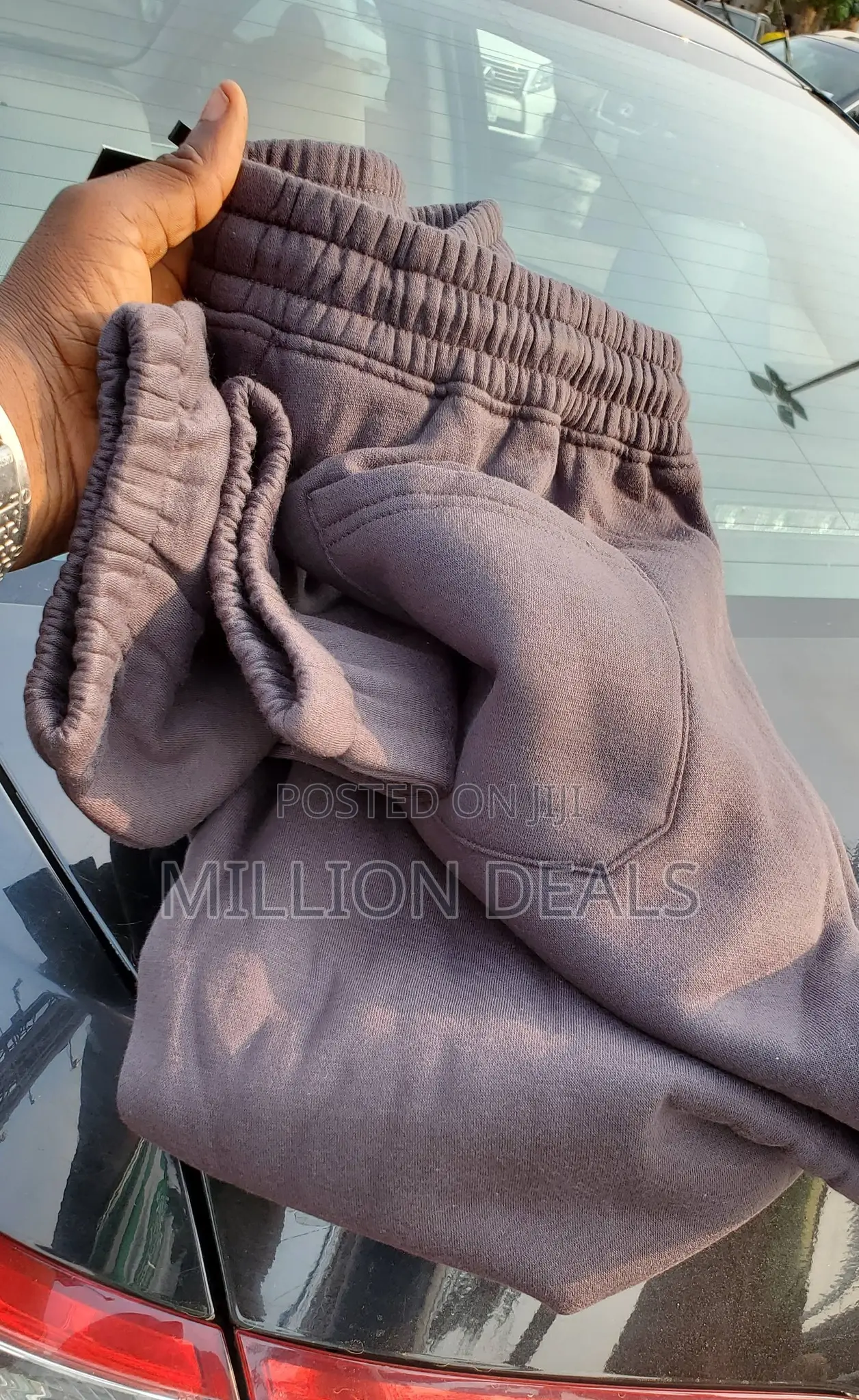 Quality Unique Men's Sweat Pant Joggers