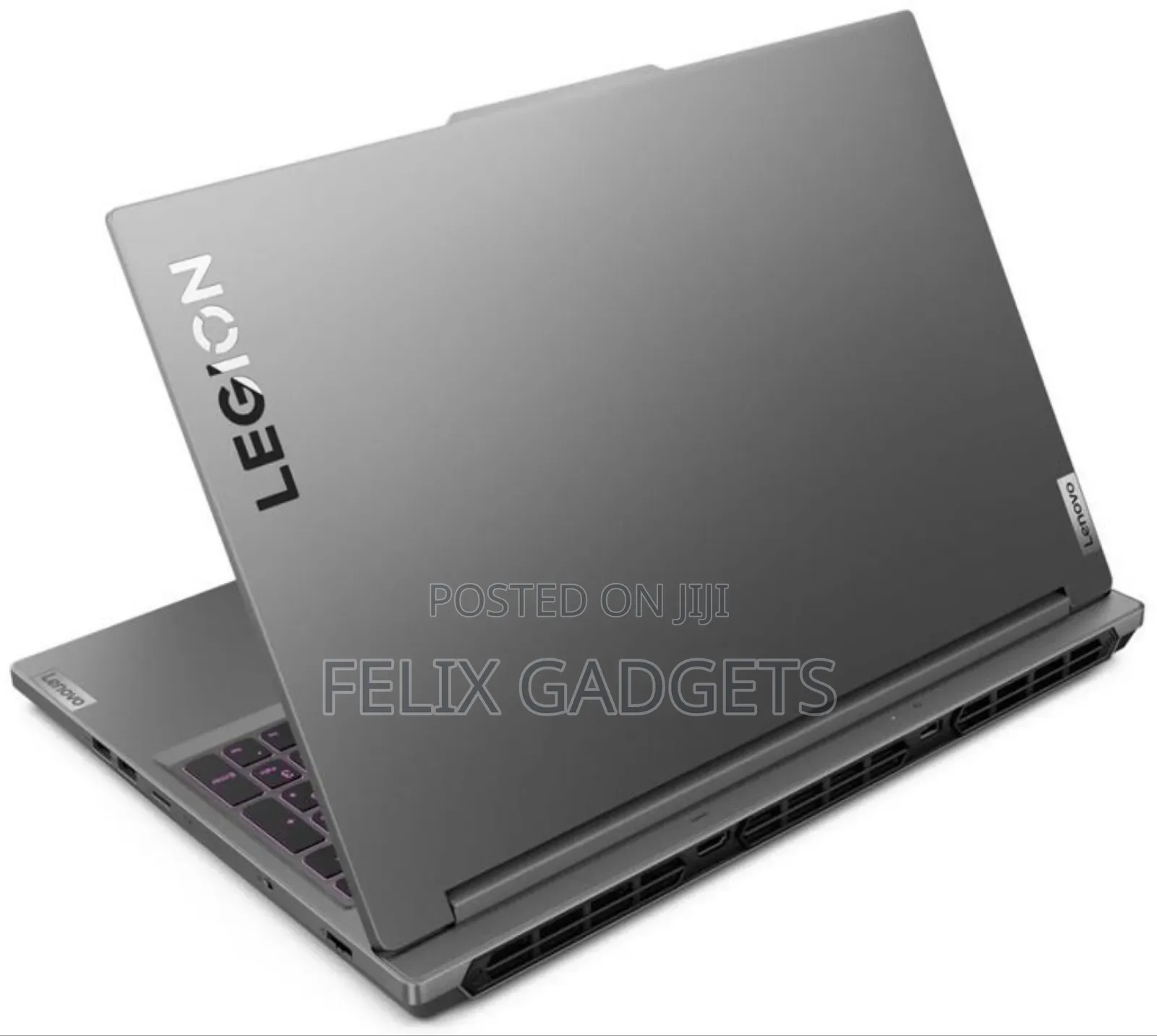 Laptop Lenovo LOQ 15ARP9 16GB AMD Ryzen 7 SSD 1T
