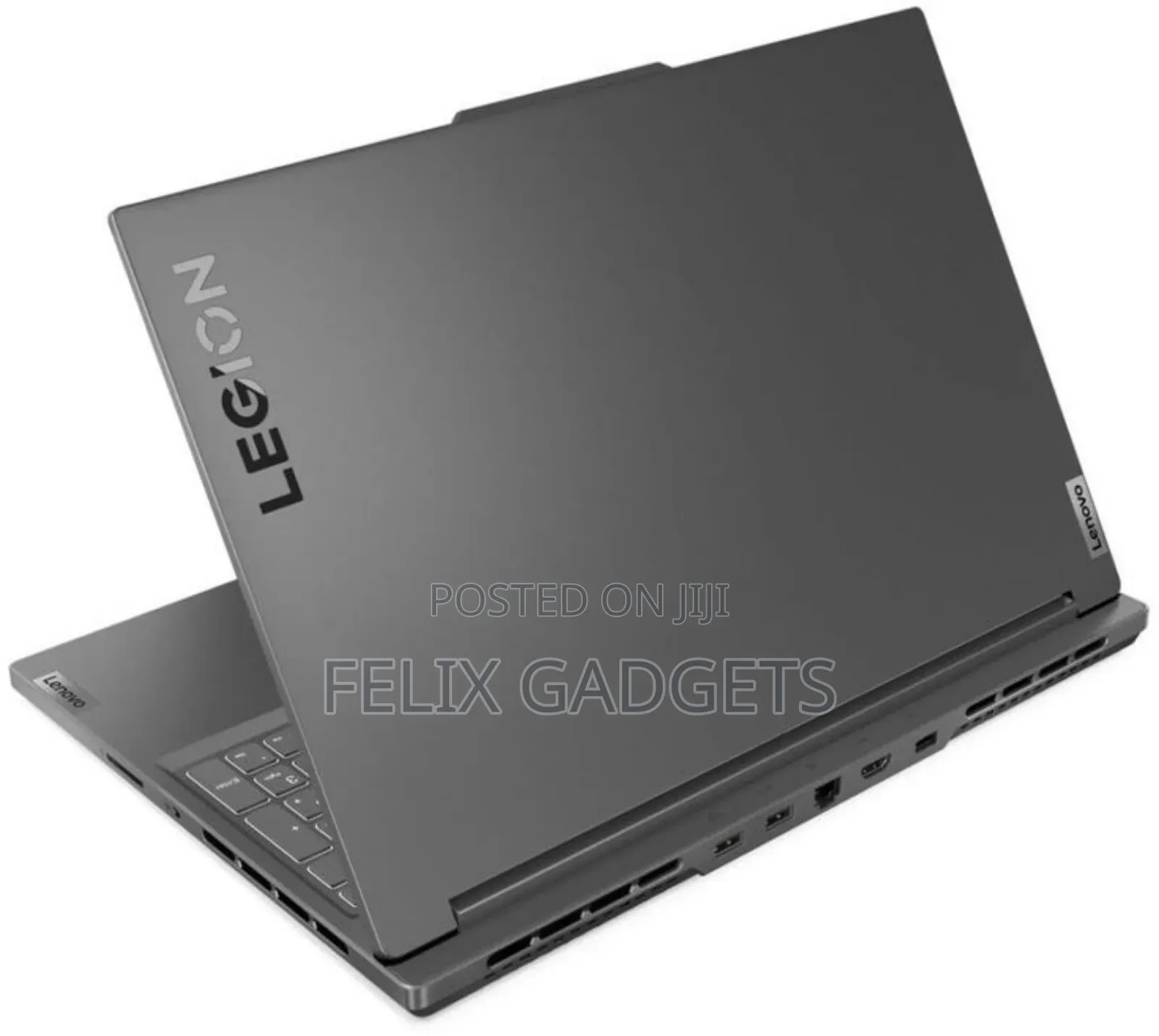 Laptop Lenovo LOQ 15ARP9 16GB AMD Ryzen 7 SSD 1T