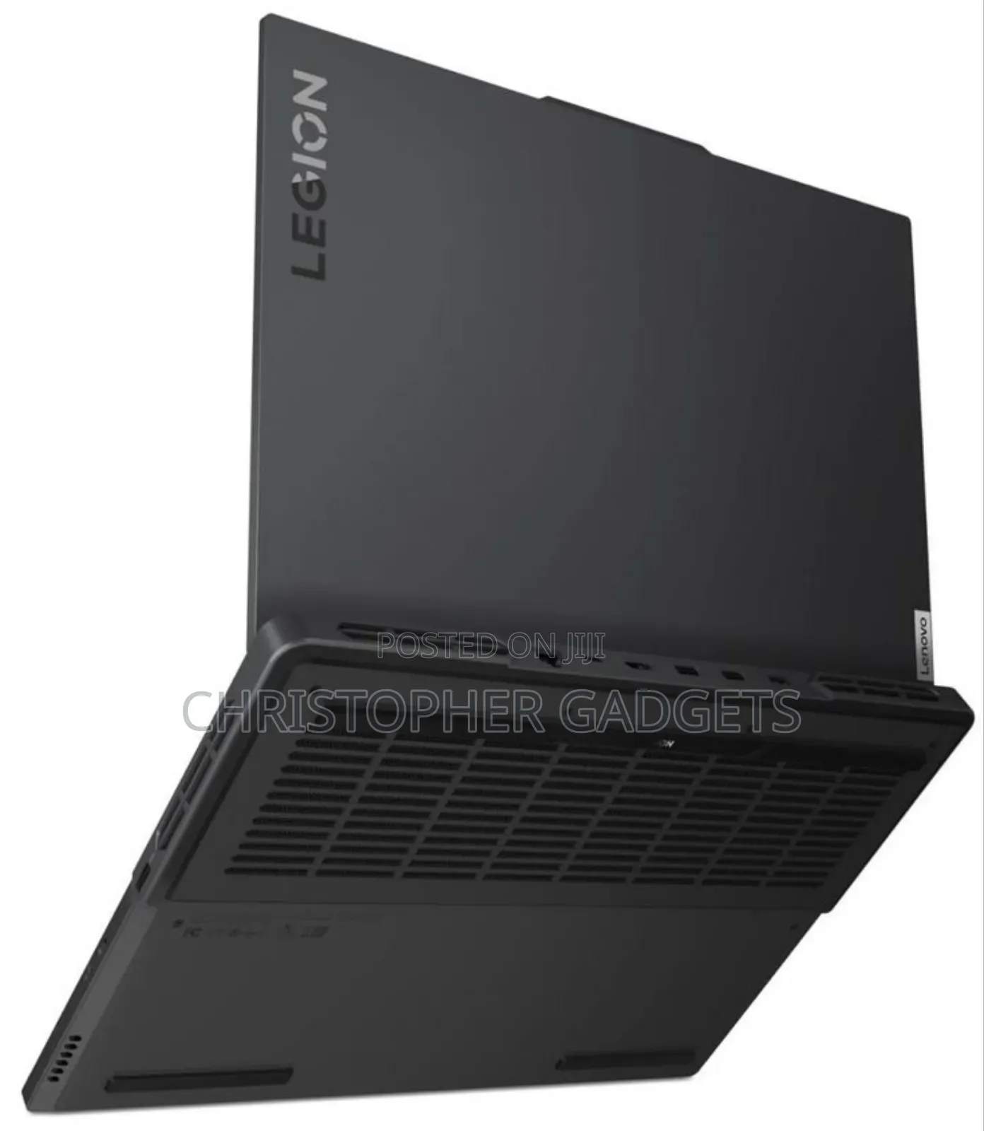 Laptop Lenovo LOQ 15ARP9 16GB AMD Ryzen 7 SSD 1T