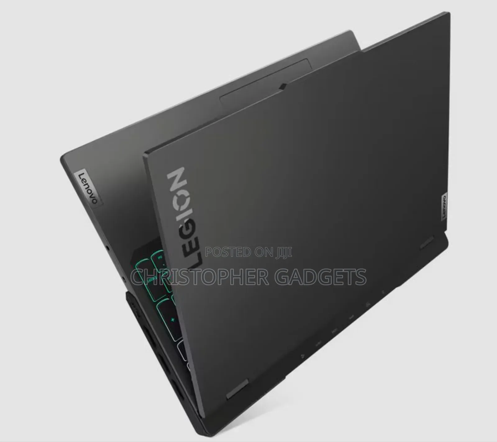 Laptop Lenovo LOQ 15ARP9 16GB AMD Ryzen 7 SSD 1T