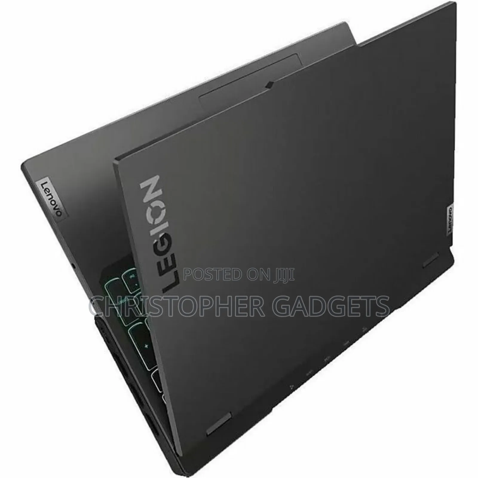 Laptop Lenovo LOQ 15ARP9 16GB AMD Ryzen 7 SSD 1T