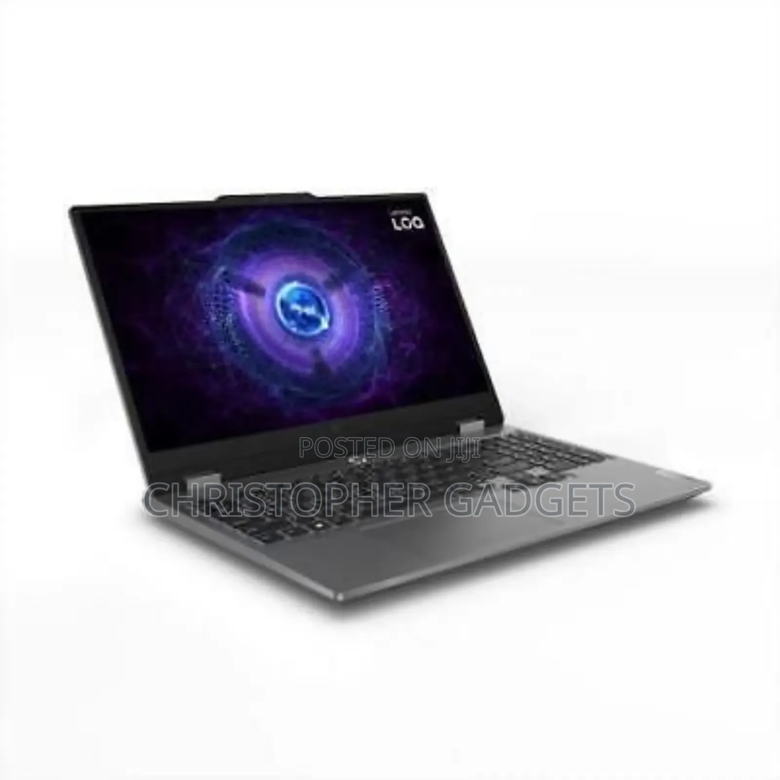 Laptop Lenovo LOQ 15ARP9 16GB AMD Ryzen 7 SSD 1T
