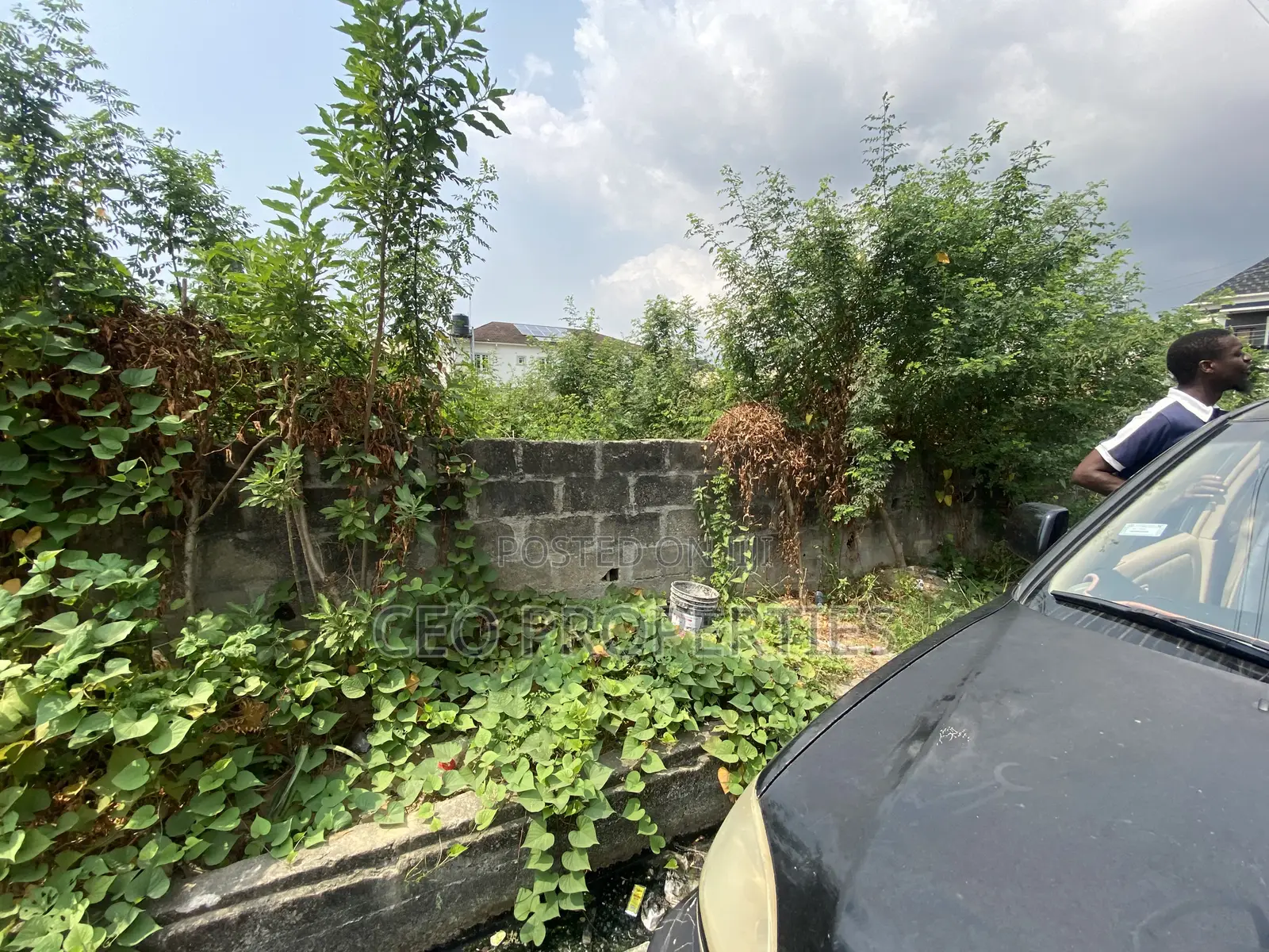 1340sqn Plot Off Adetokumbo Ademola St Victoria Island