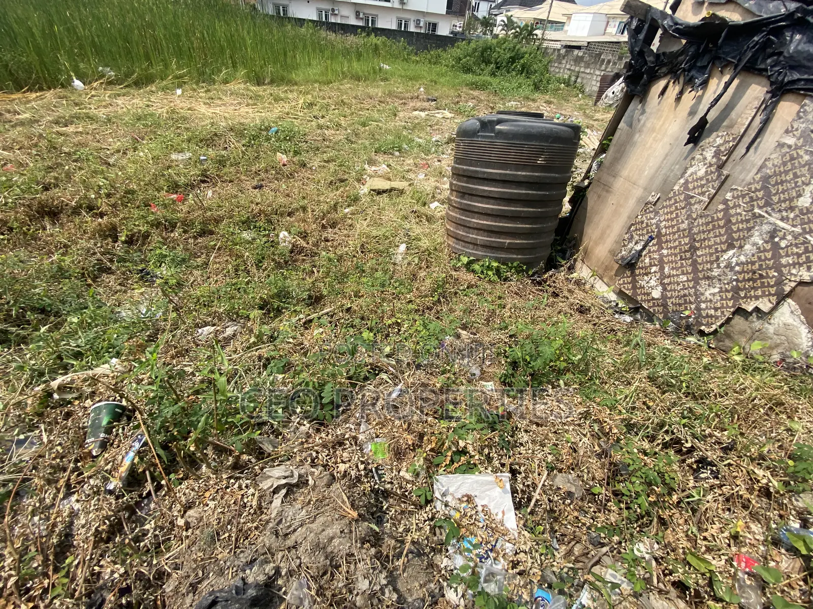 1340sqn Plot Off Adetokumbo Ademola St Victoria Island