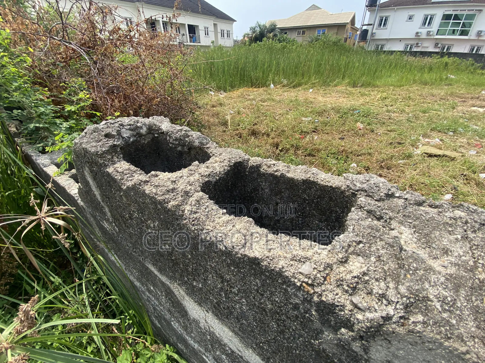 1100sqm 1500sqm (Gov Consent) at Oral/Lekki County
