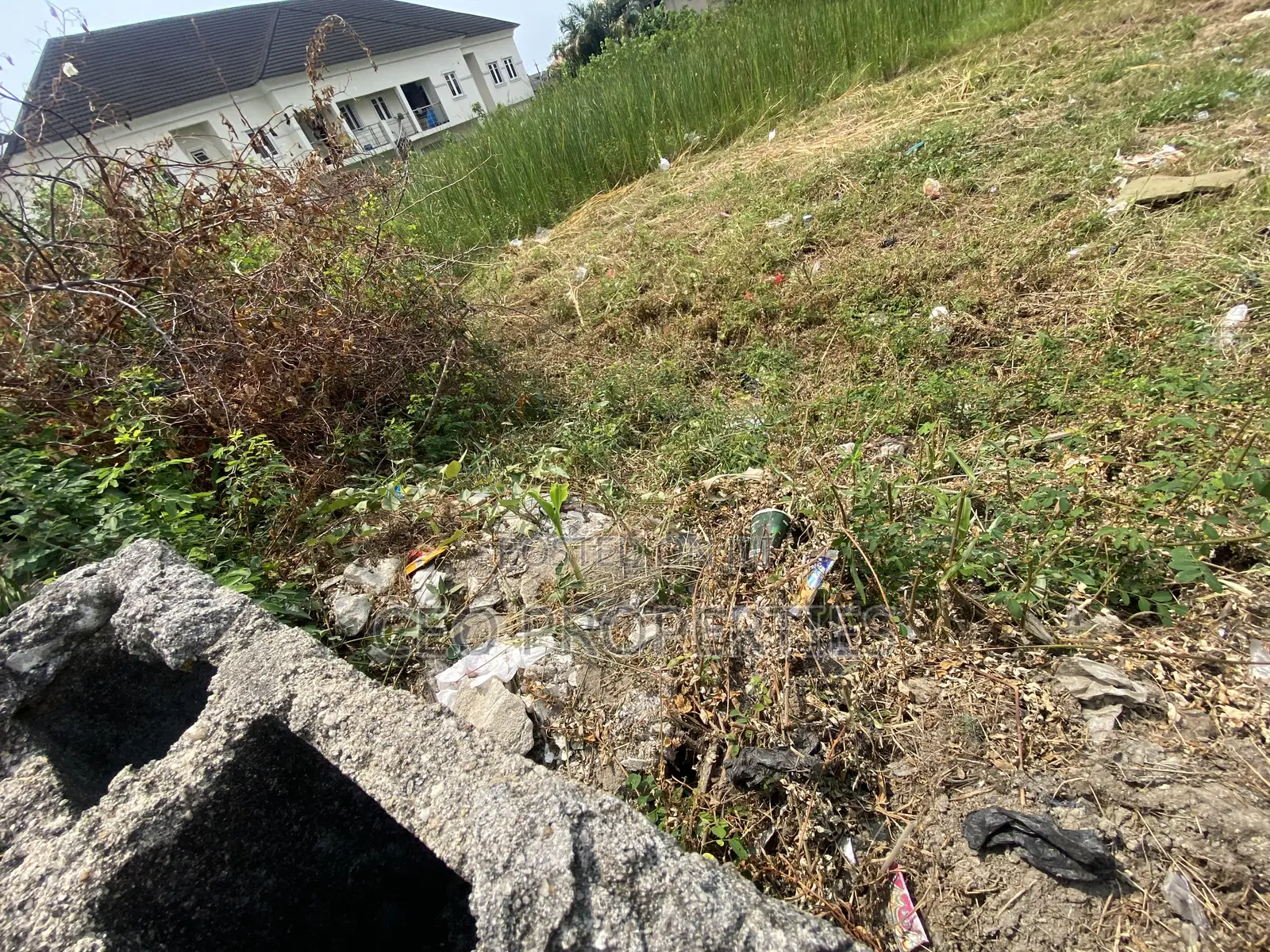 1100sqm 1500sqm (Gov Consent) at Oral/Lekki County