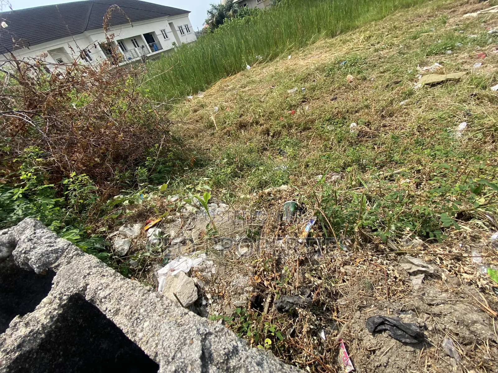 1100sqm 1500sqm (Gov Consent) at Oral/Lekki County