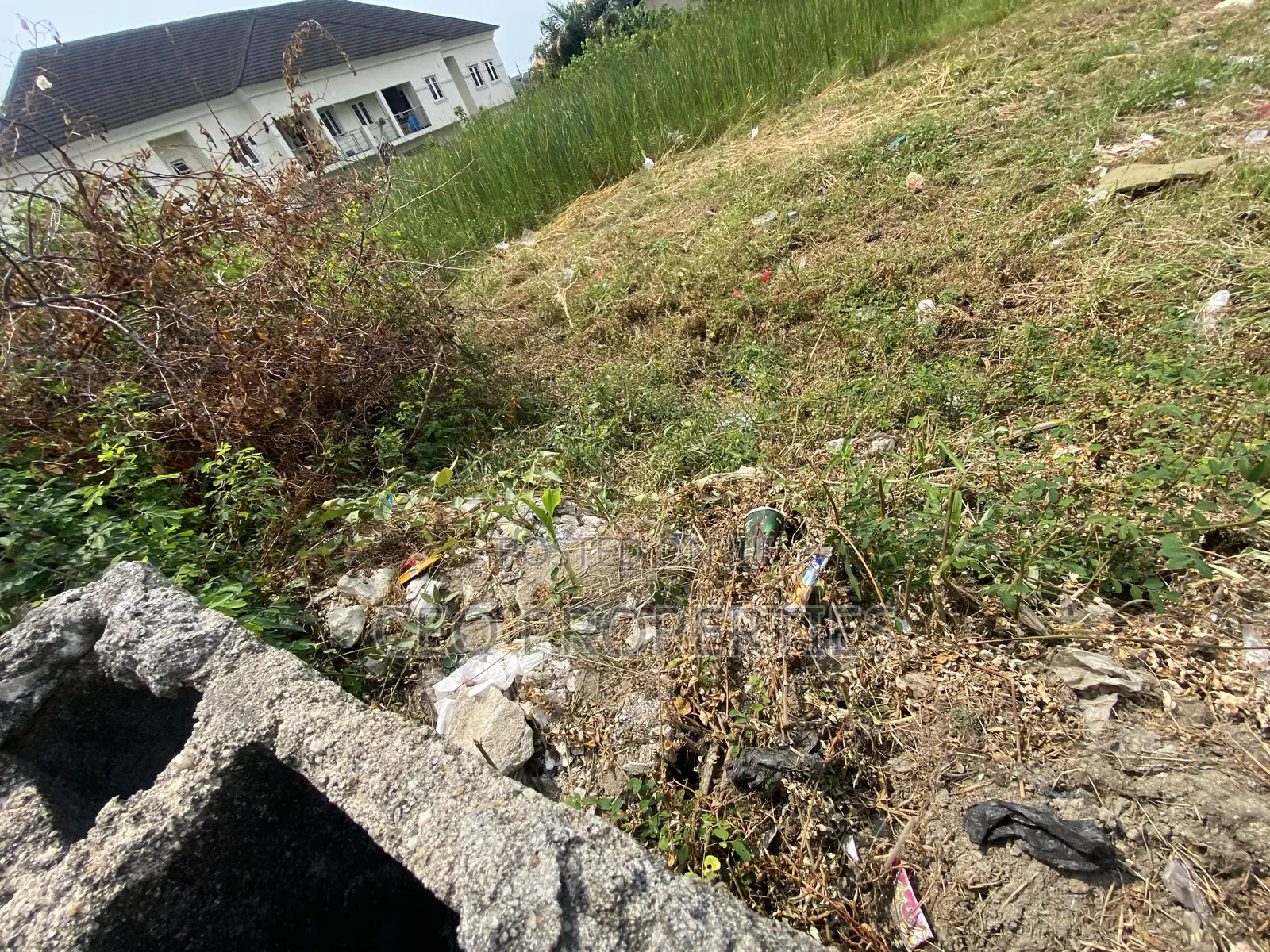 1100sqm 1500sqm (Gov Consent) at Oral/Lekki County