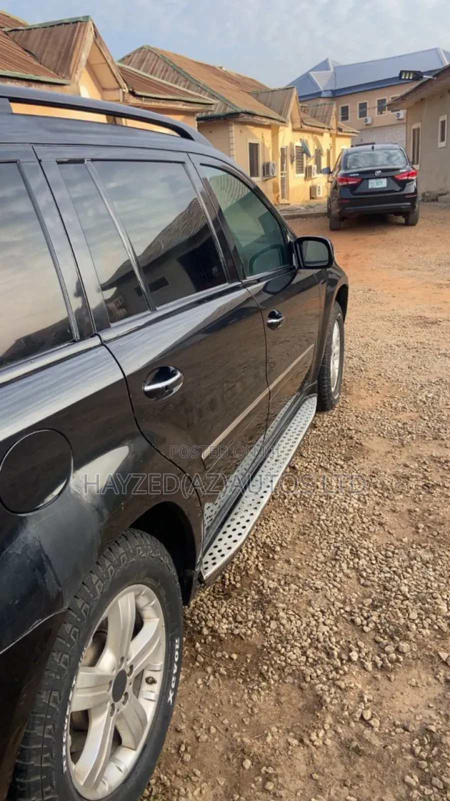 Mercedes-Benz GLE-Class GLE 350d 4MATIC 2015 Gray