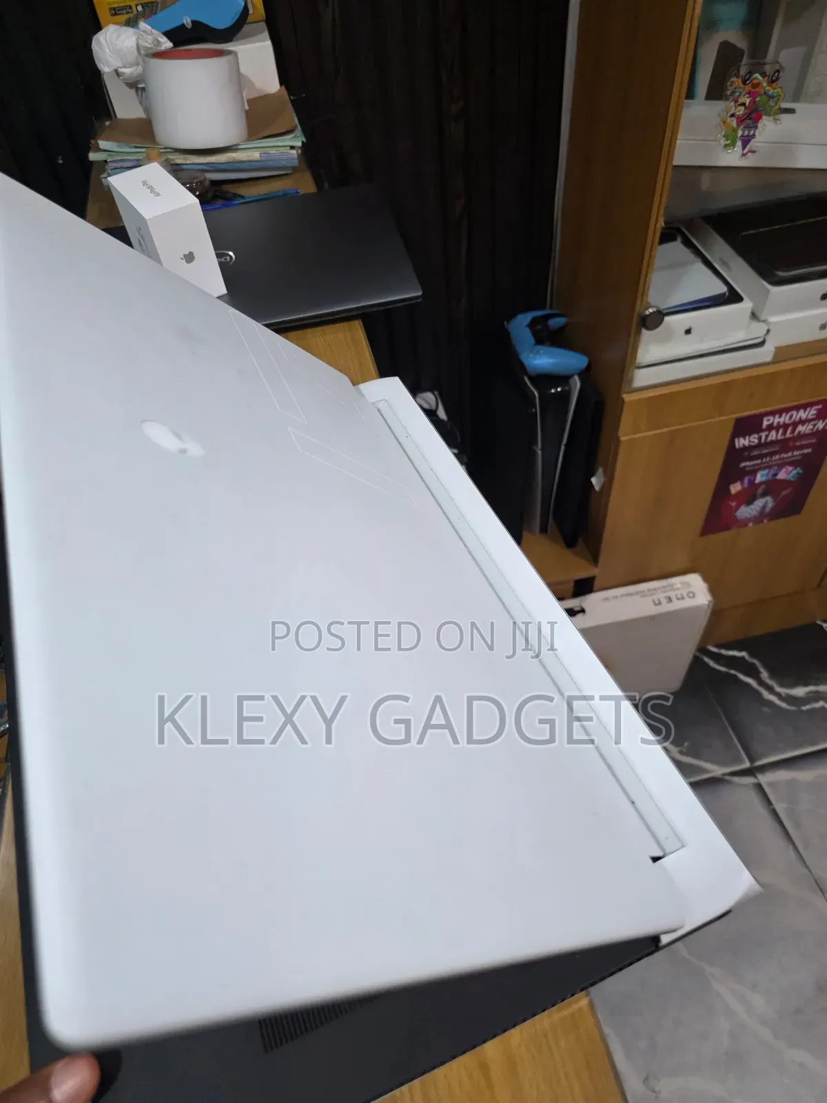 Laptop Alienware M17x R2 32GB Intel Core i9 SSD 4T