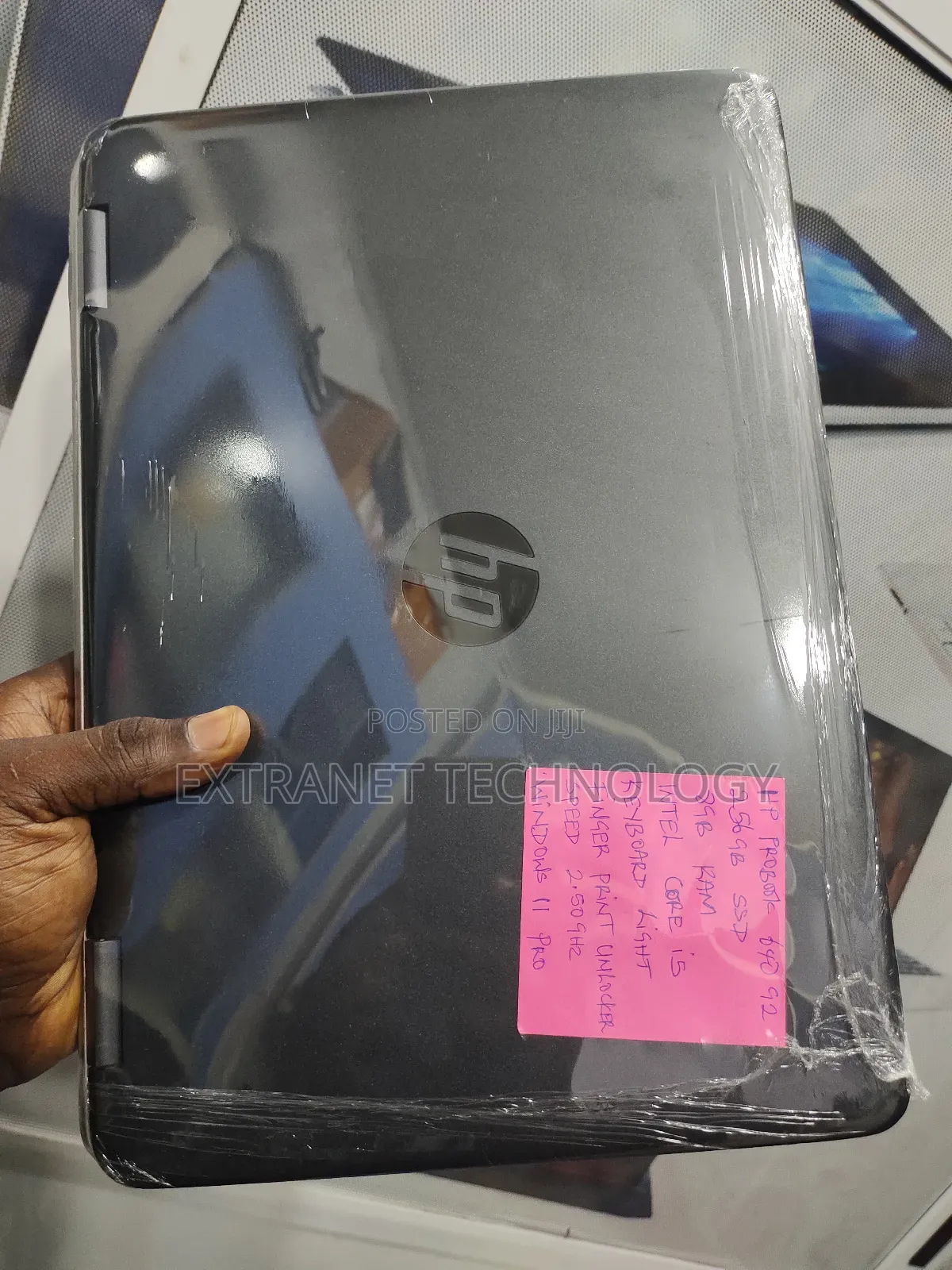Laptop HP ProBook 640 G2 8GB Intel Core I5 SSD 256GB