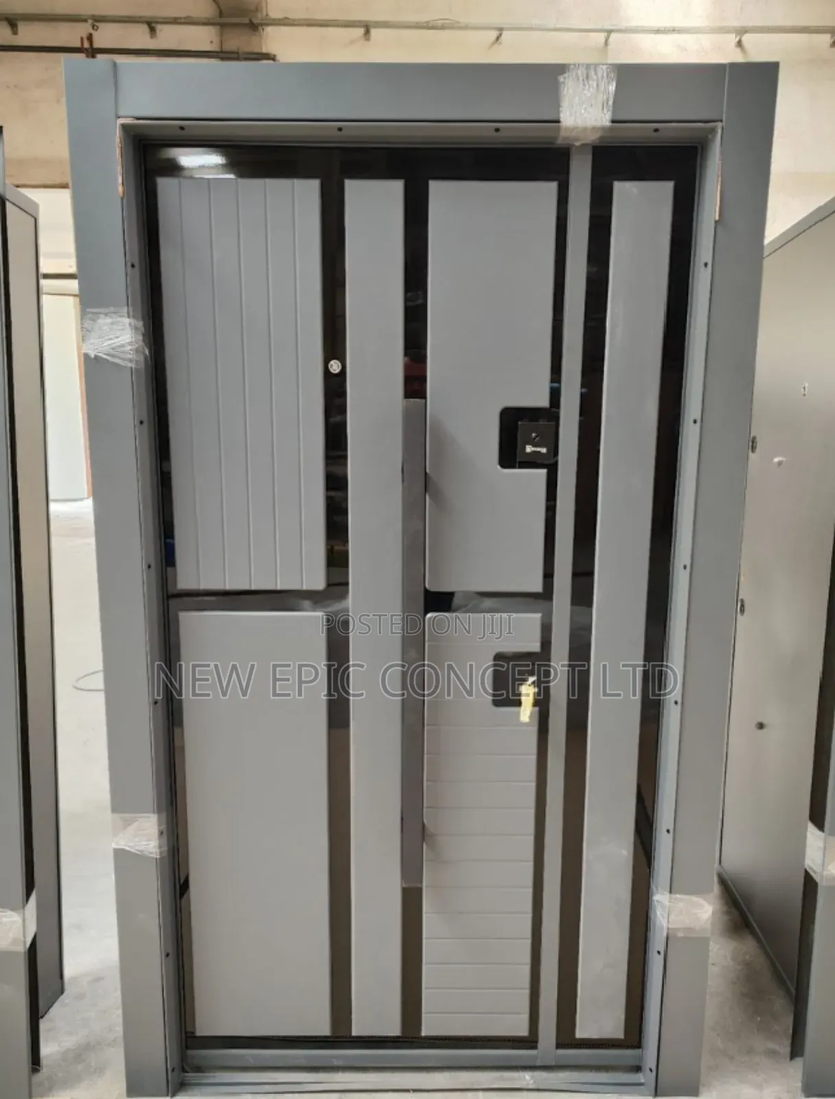 Entrance Security Luxury 4ft Buy 7ft Turkey Door