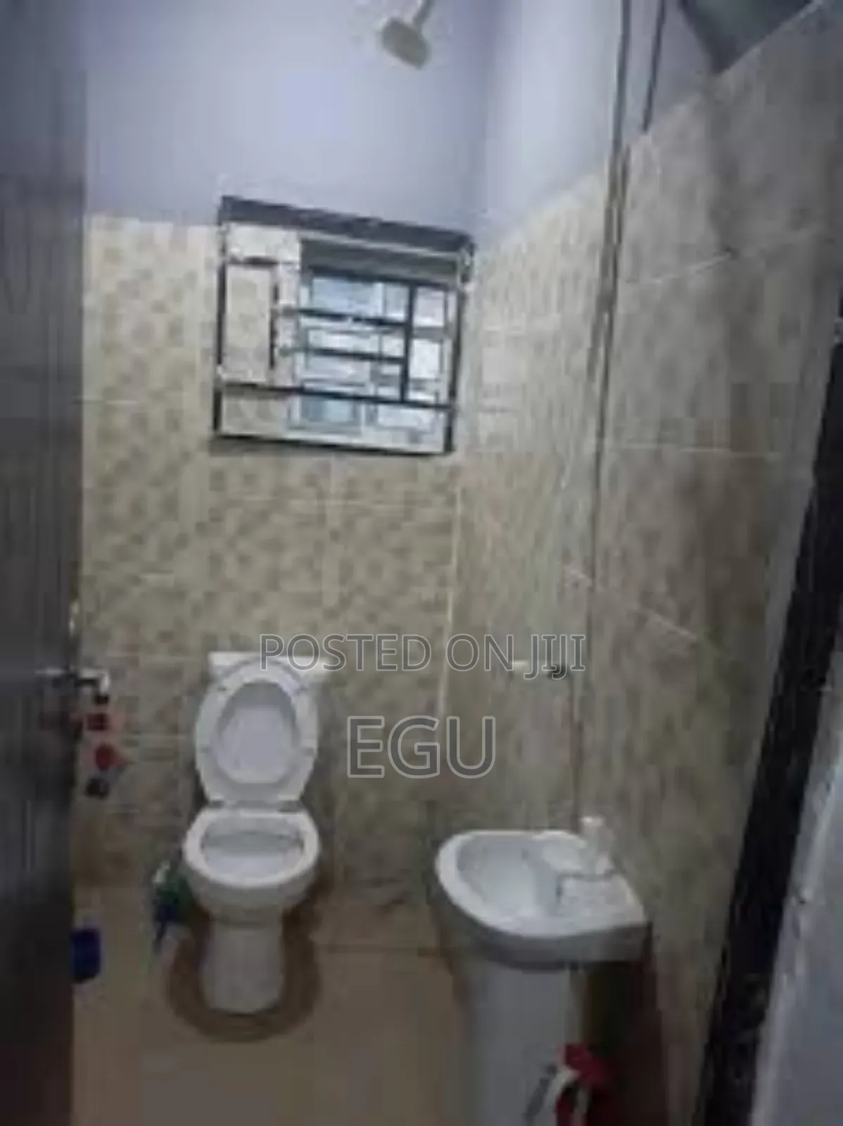 Strategic Shop at Ogui Road