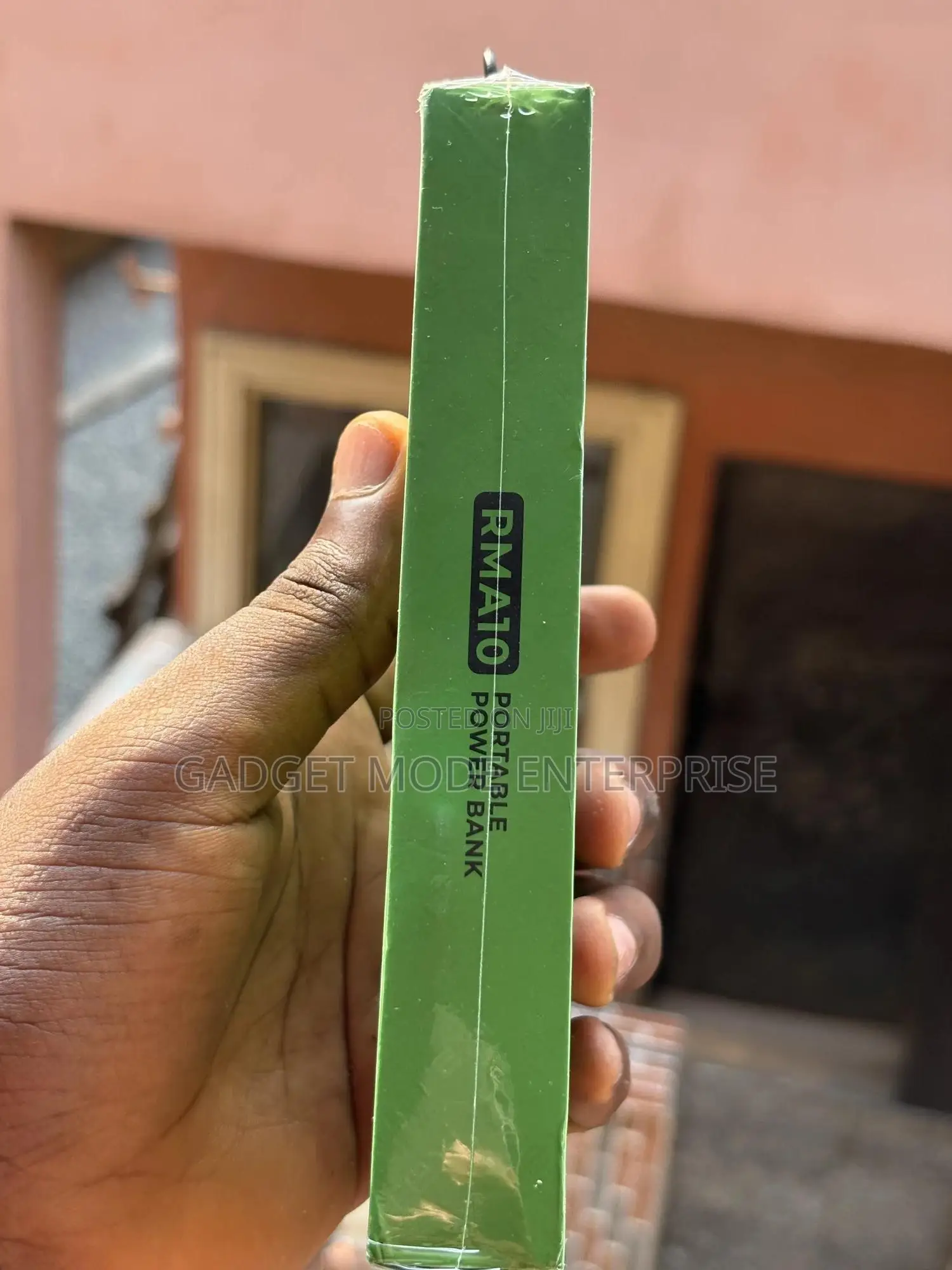 Rexi 10000mah Portable Power Bank