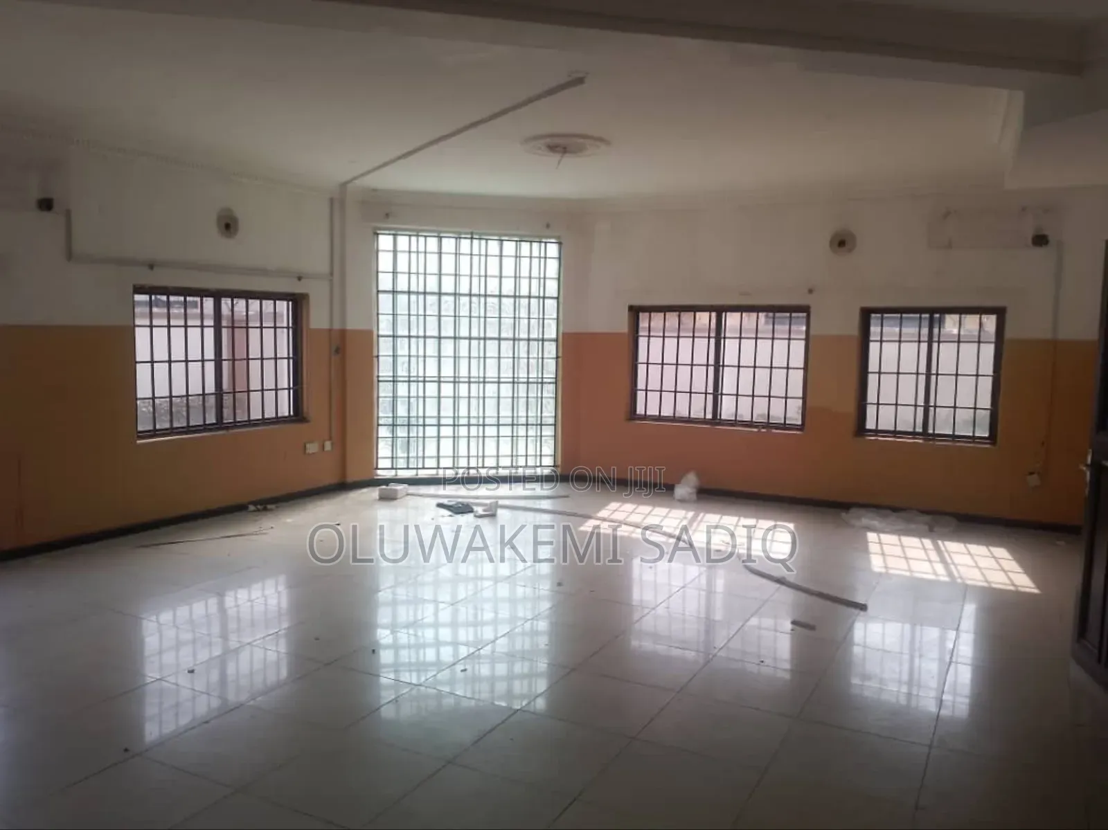 7bdrm Duplex in Gra Ikeja for rent