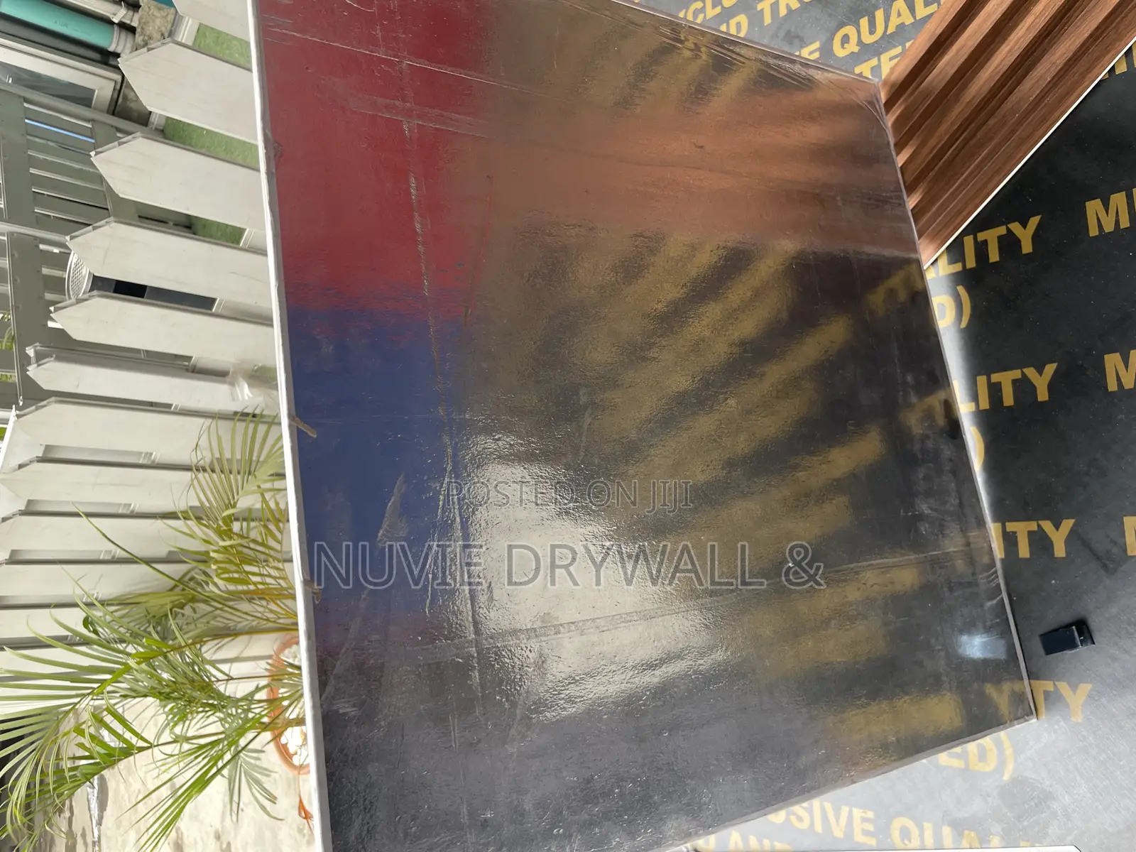 Suspended Ceiling Tiles 600mmx600mm (Donicy)