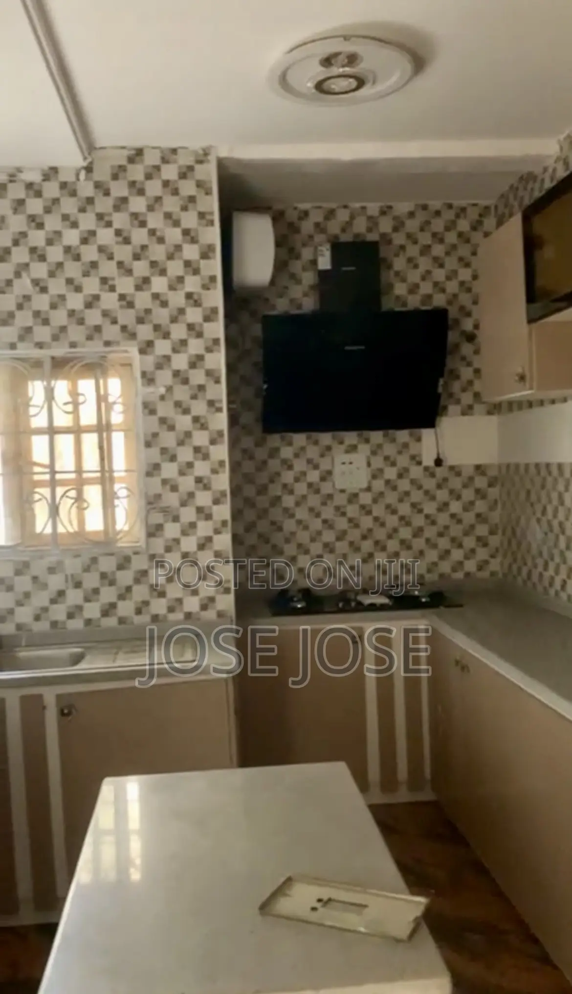 Furnished 5bdrm Duplex in Sunnyvale Axis, Galadimawa for sale