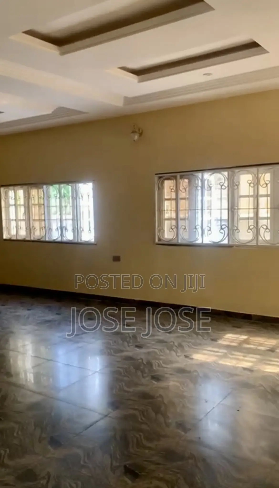 Furnished 5bdrm Duplex in Sunnyvale Axis, Galadimawa for sale