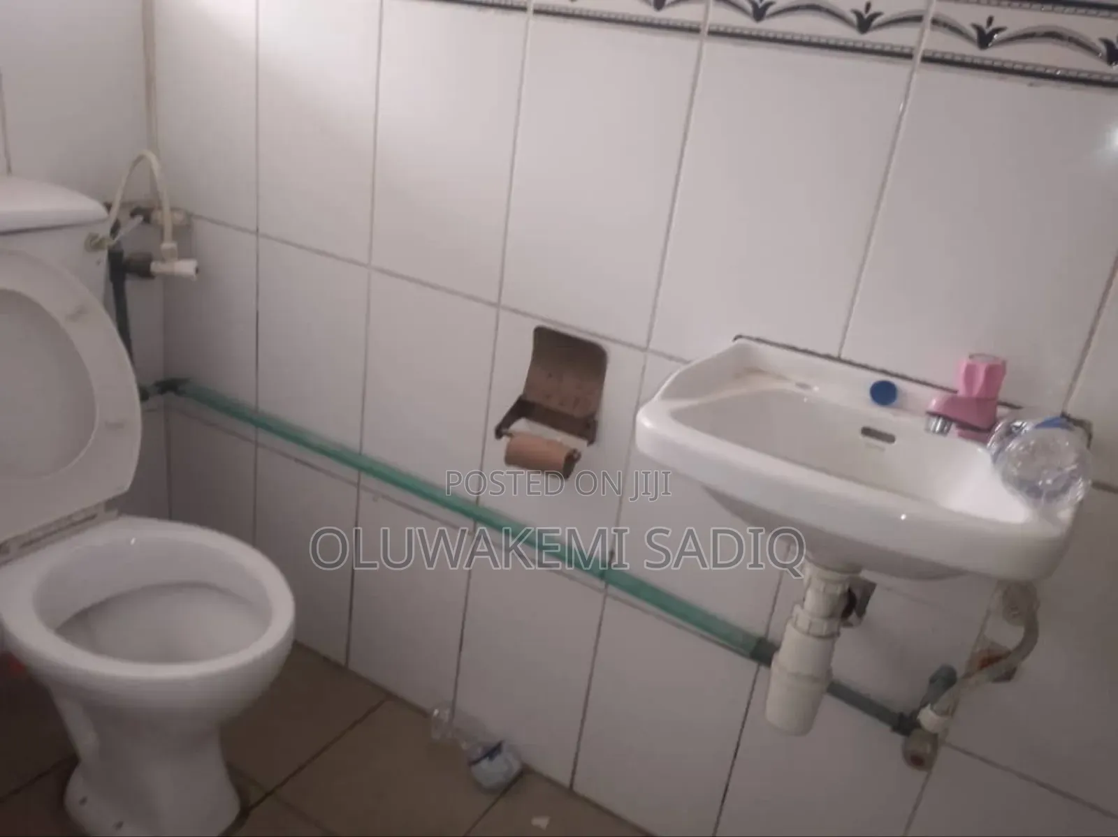 6bdrm Duplex in Gra Ikeja for rent