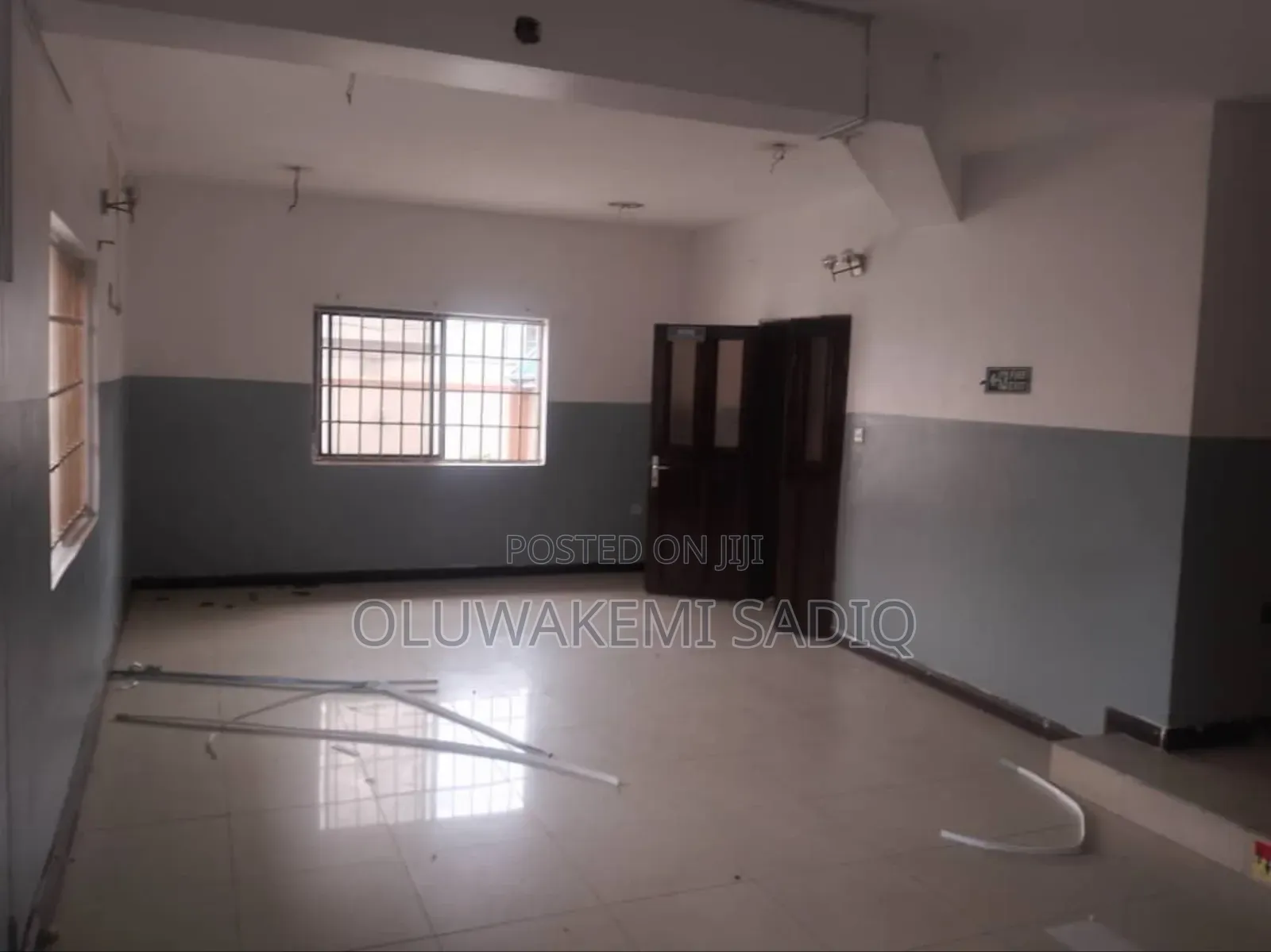 6bdrm Duplex in Gra Ikeja for rent