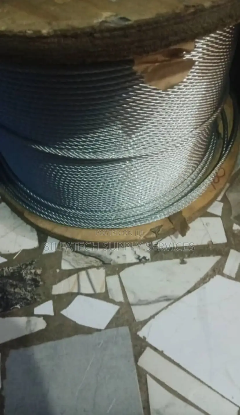 Original Steel Wire Rope