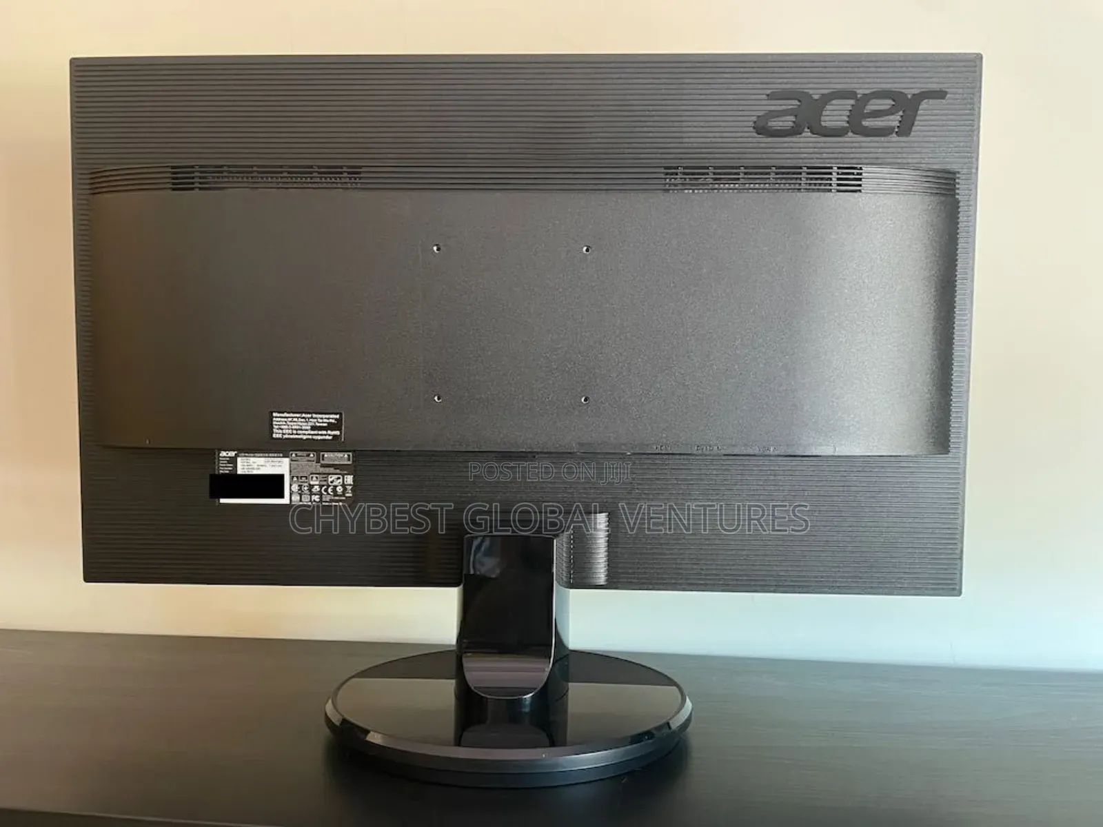 27 Inches Acer Monitor