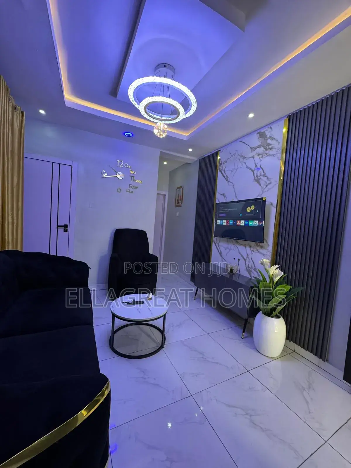 Service Apartment