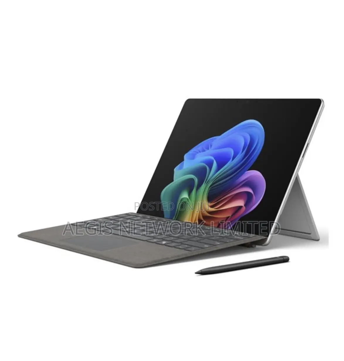 New Microsoft Surface Pro 11th Edition, a Copilot+ PC 16GB SSD 1T