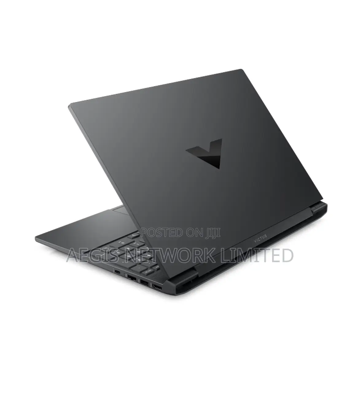 New Laptop HP Victus 15 16GB Intel Core I7 SSD 512GB