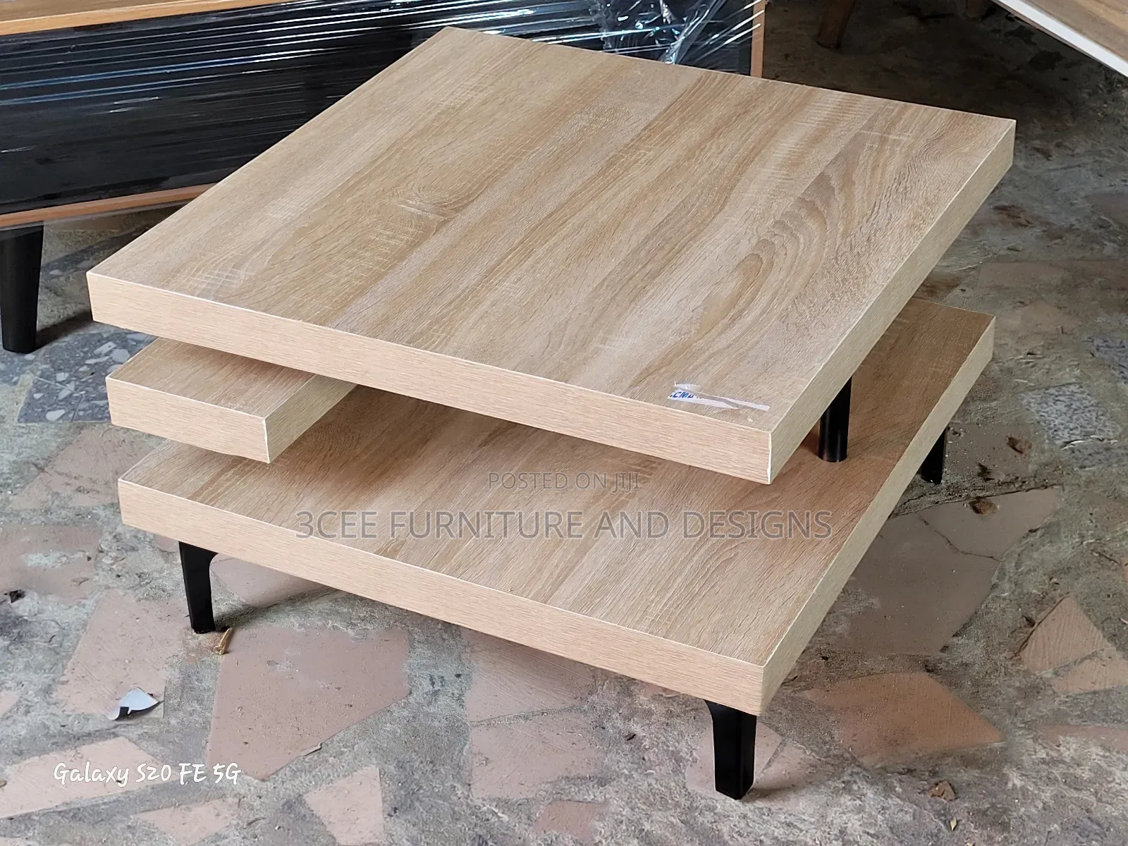 Centre Table