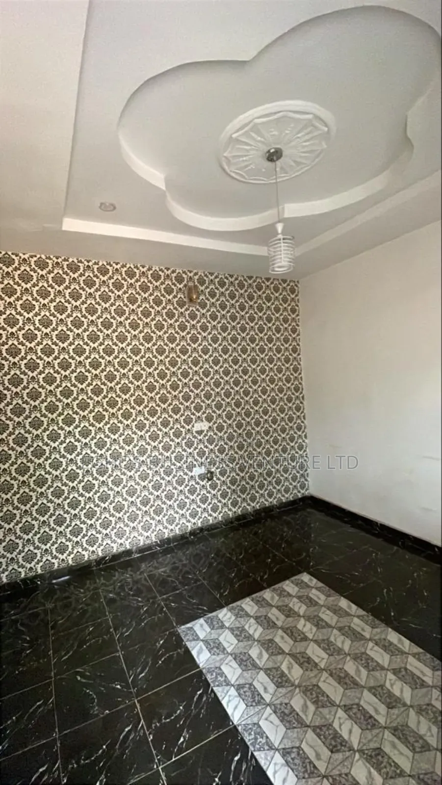 1bdrm Room & Parlour in Auchi Bypass Road, Benin City for rent
