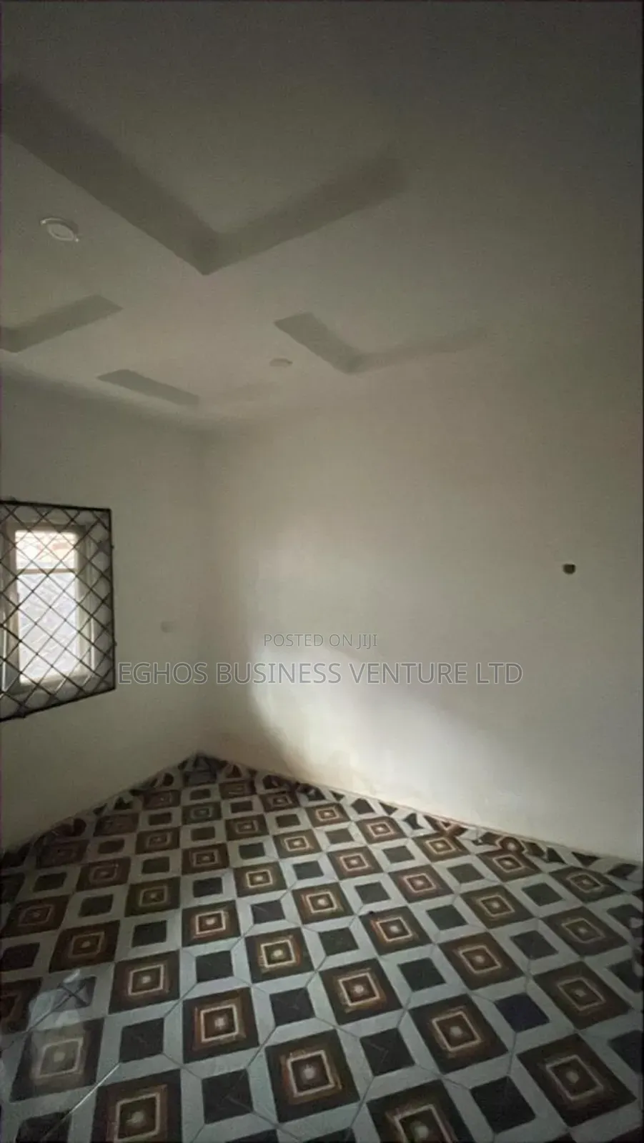 1bdrm Room & Parlour in Auchi Bypass Road, Benin City for rent