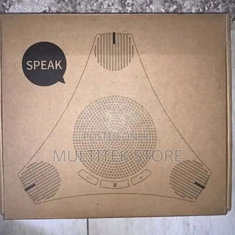 Conference Speakerphone