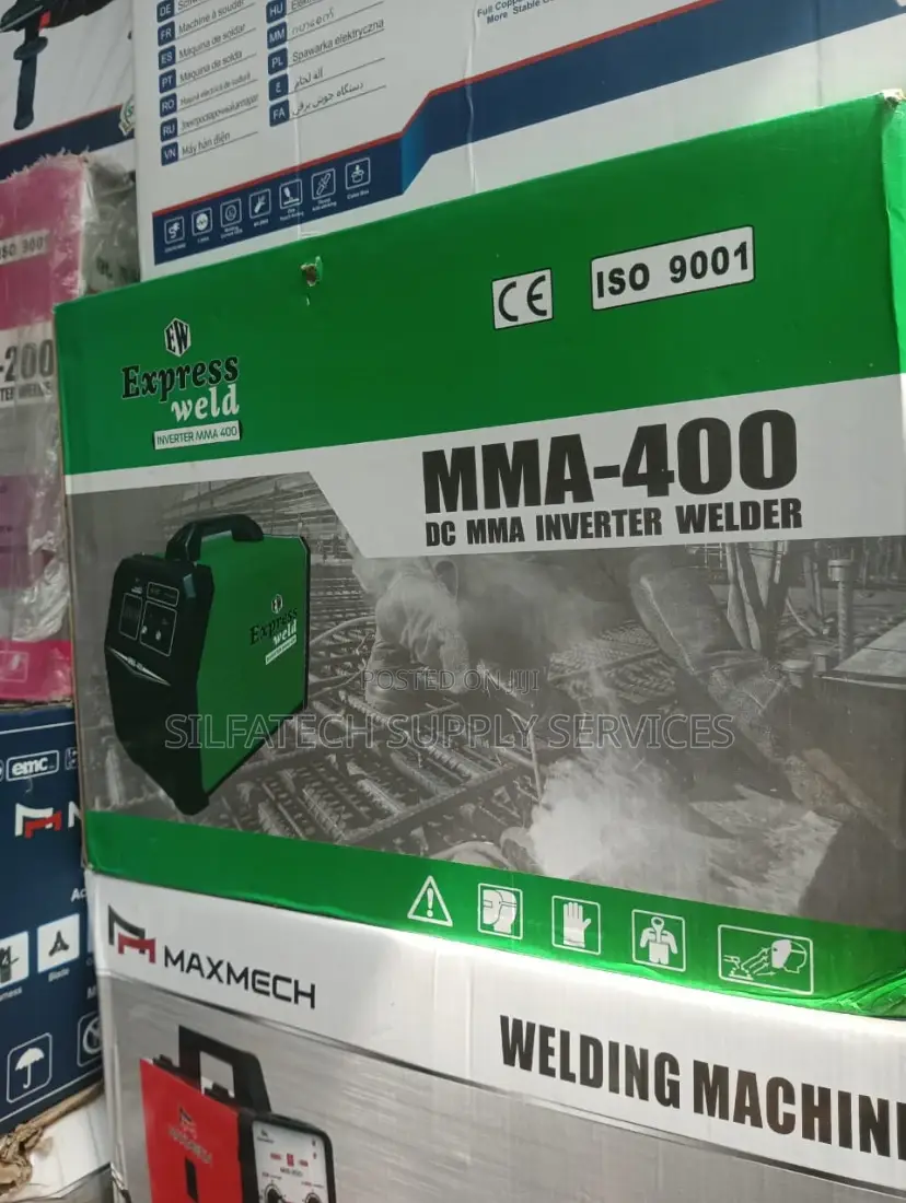 Welding Machine