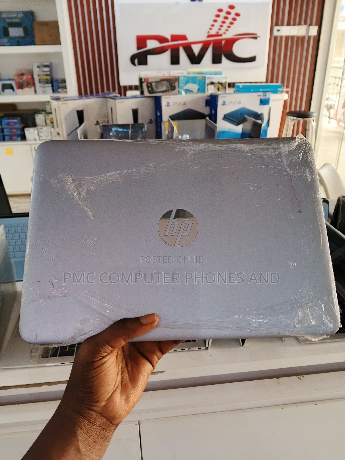 Laptop HP EliteBook 820 G3 8GB Intel Core I7 SSD 256GB