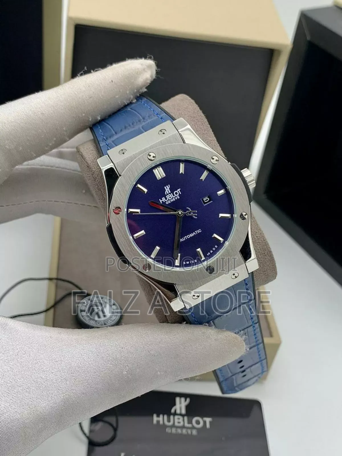 Hublot Wristwatch