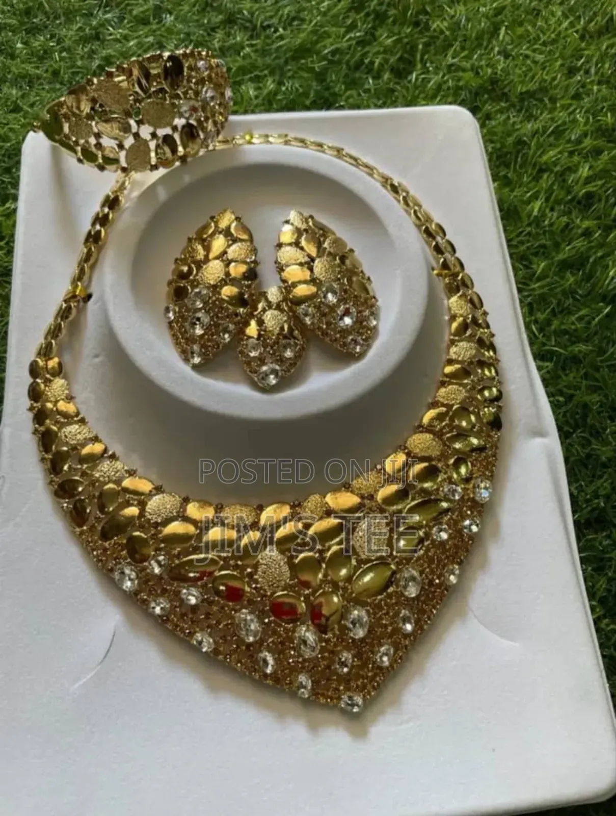 High Quality Jewellery Sets