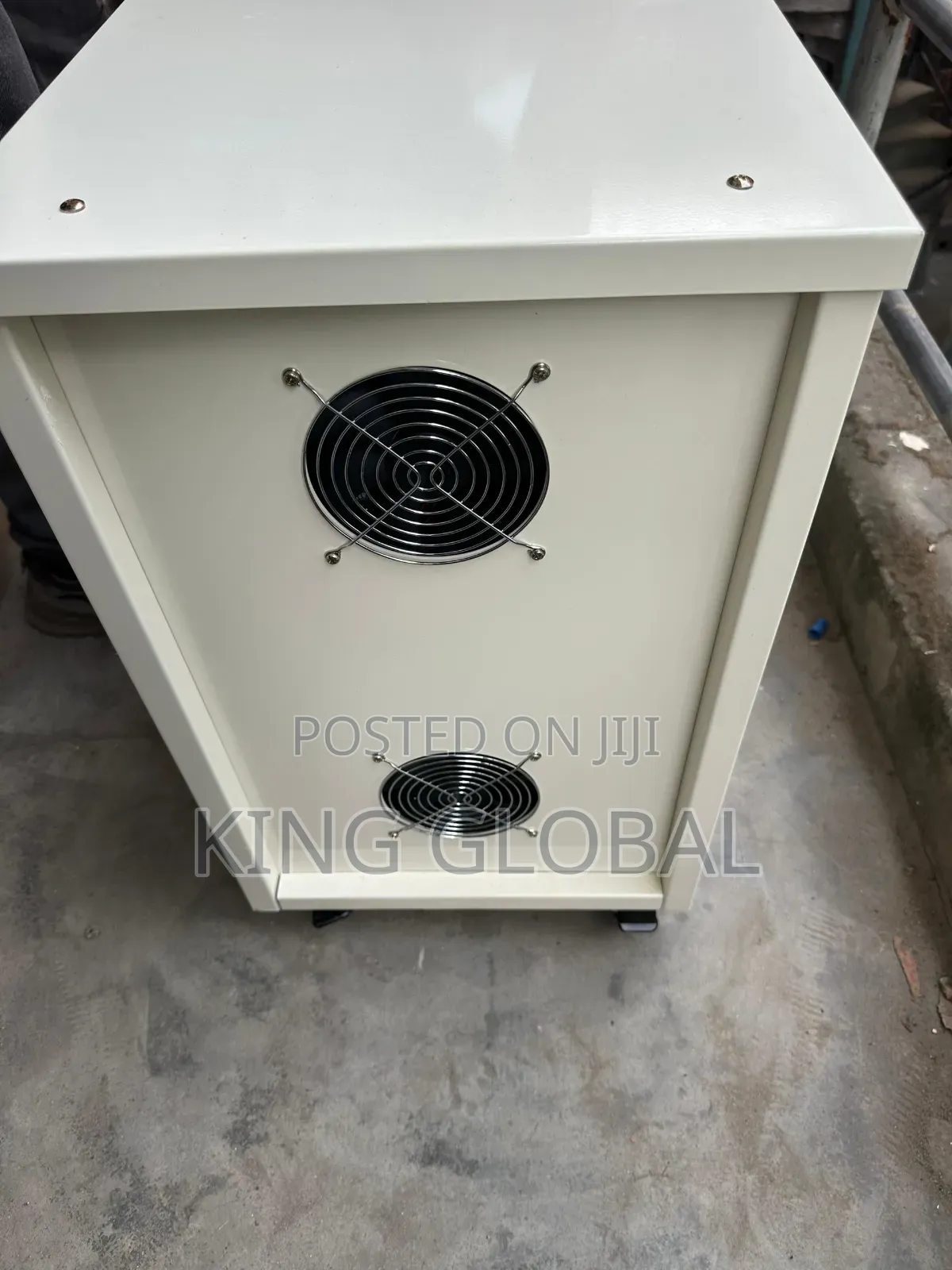 Full Automotive Industrial Battery Charger 100a/6-120v
