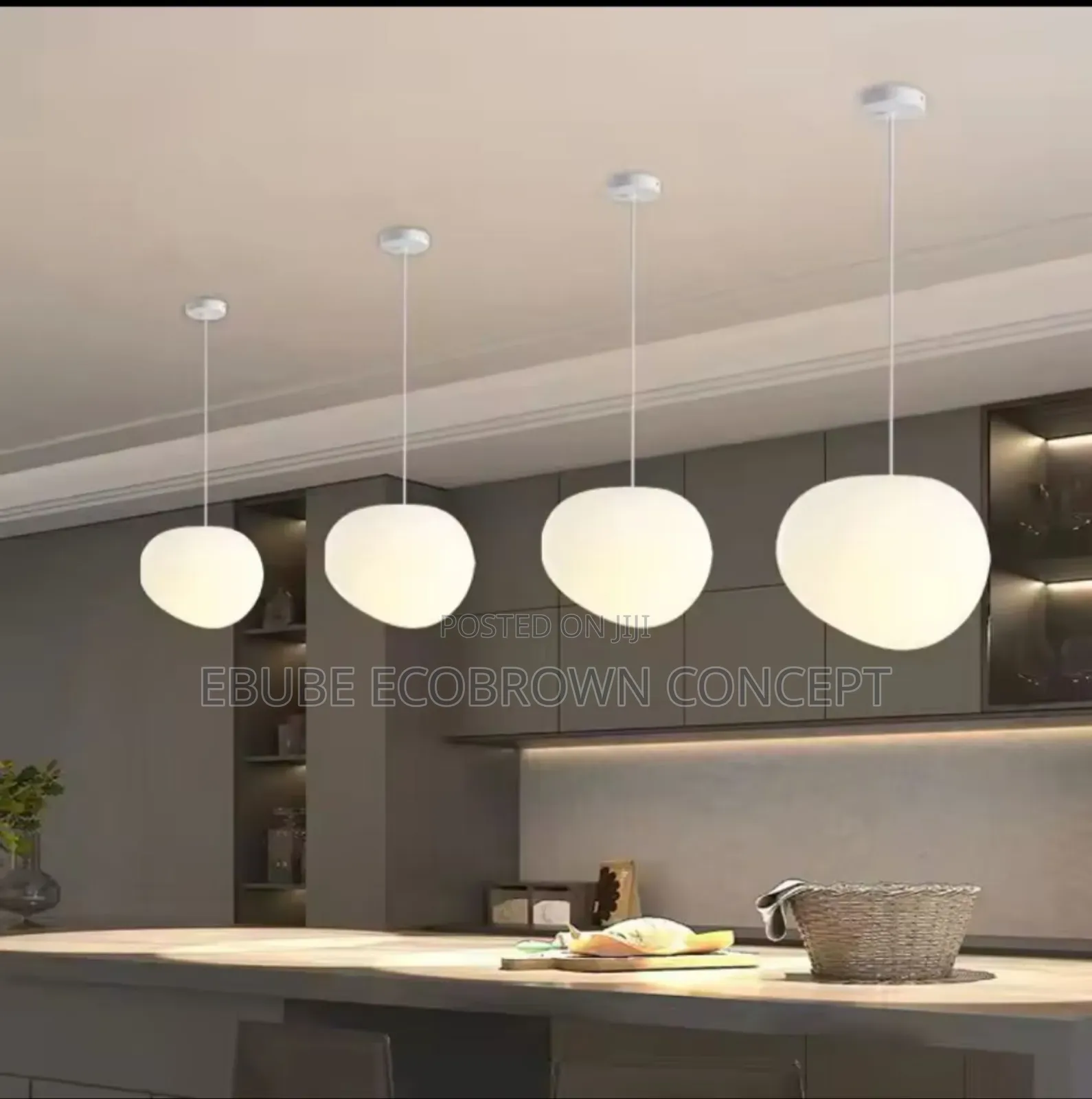 Luxury Dropping Light for Modern Homes Living Room, Dining Room Lamp
