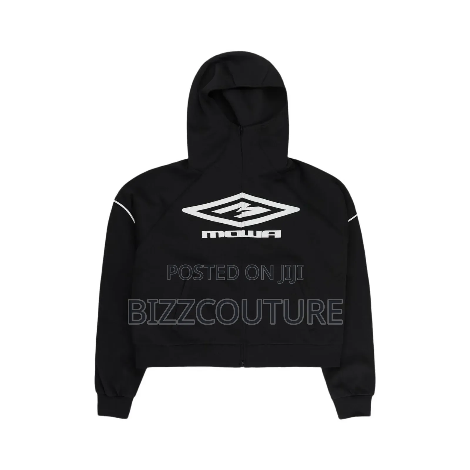 Original Mowaloa Mowa Hoodies Available in Store