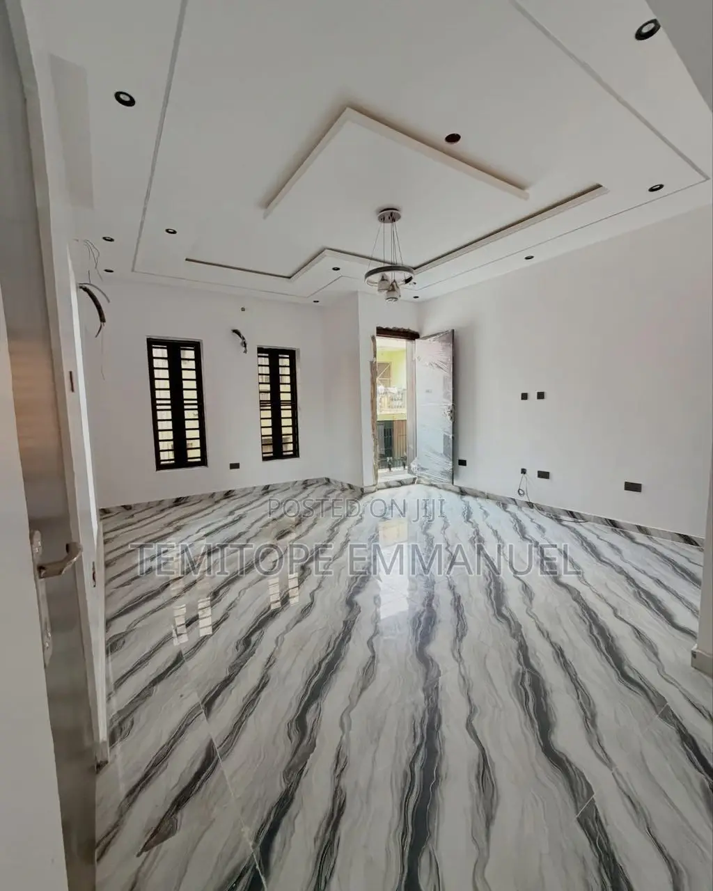 Furnished 5bdrm Duplex in Ajao Estate Ikeja for sale