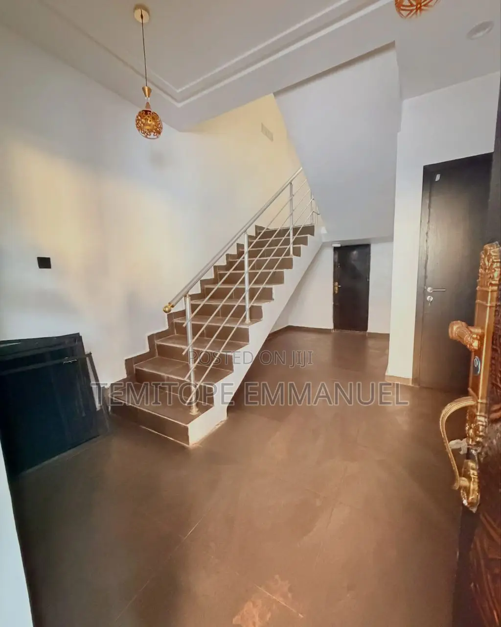 Furnished 5bdrm Duplex in Ajao Estate Ikeja for sale