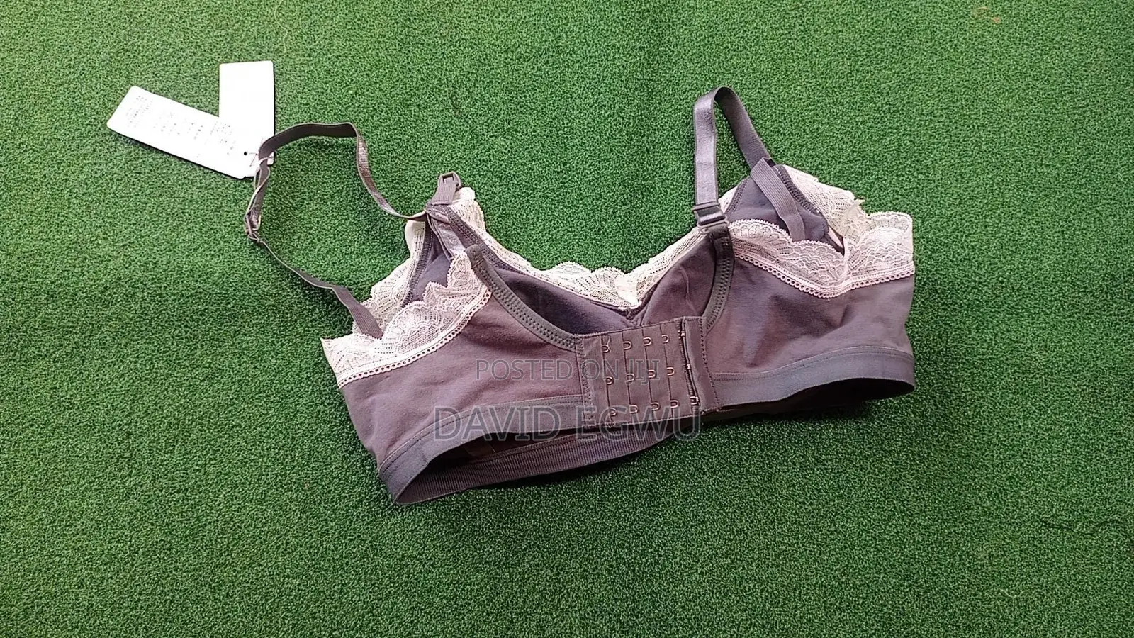 Maternity/Nursing Bra