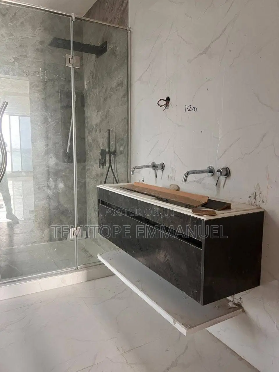 Furnished 4bdrm Duplex in Banana Island Road, Ikoyi for rent