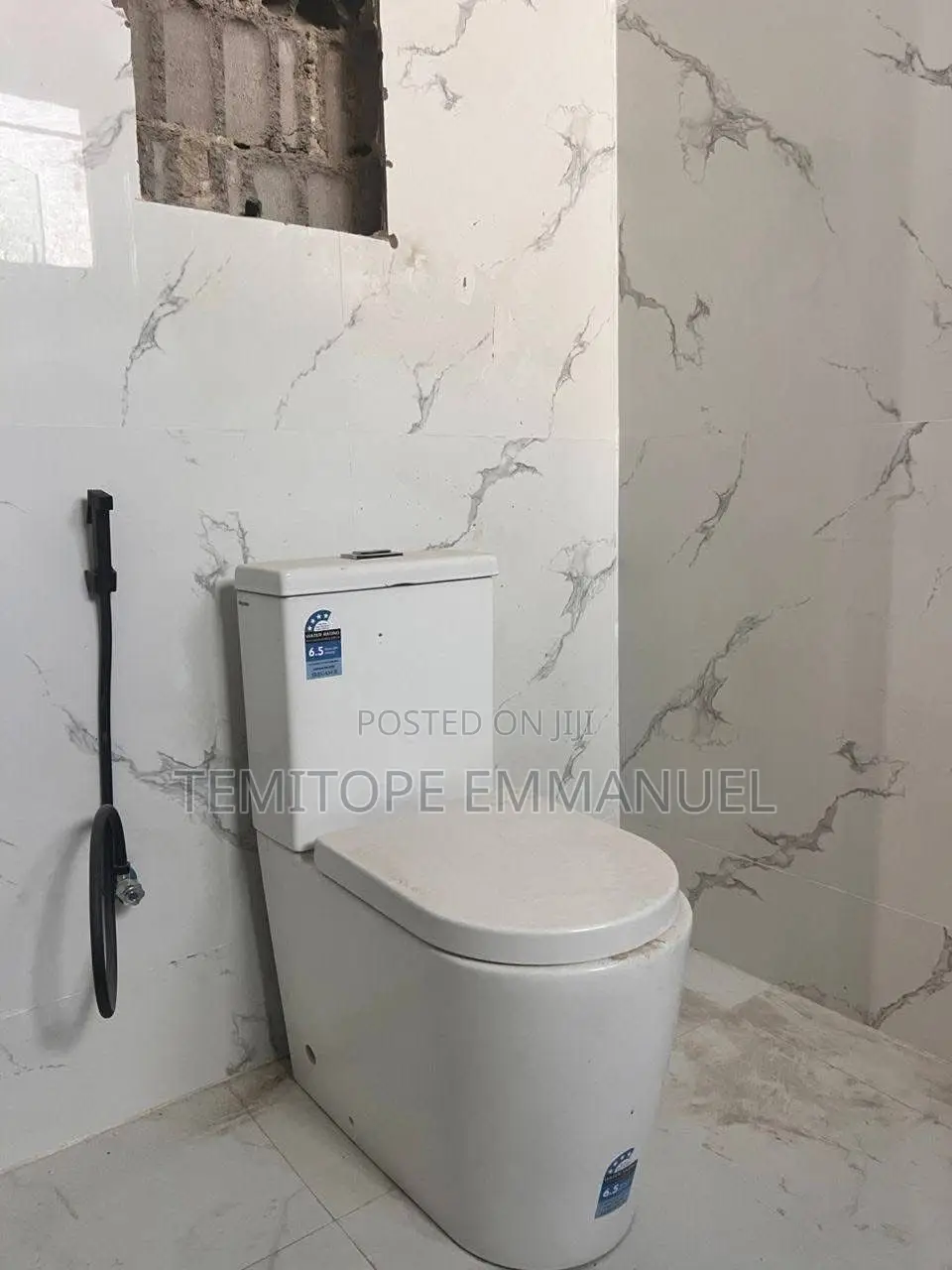 Furnished 4bdrm Duplex in Banana Island Road, Ikoyi for rent