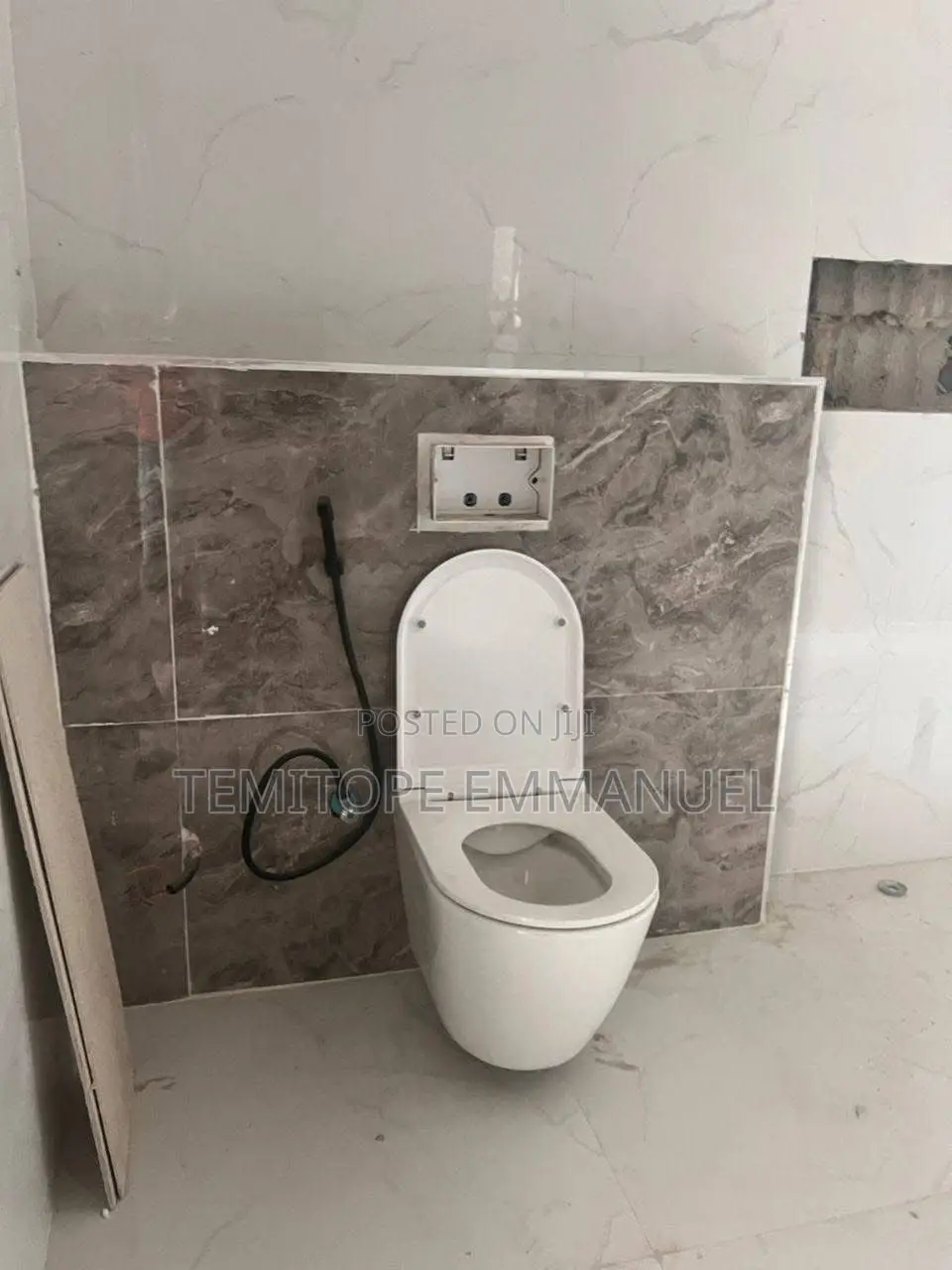 Furnished 4bdrm Duplex in Banana Island Road, Ikoyi for rent