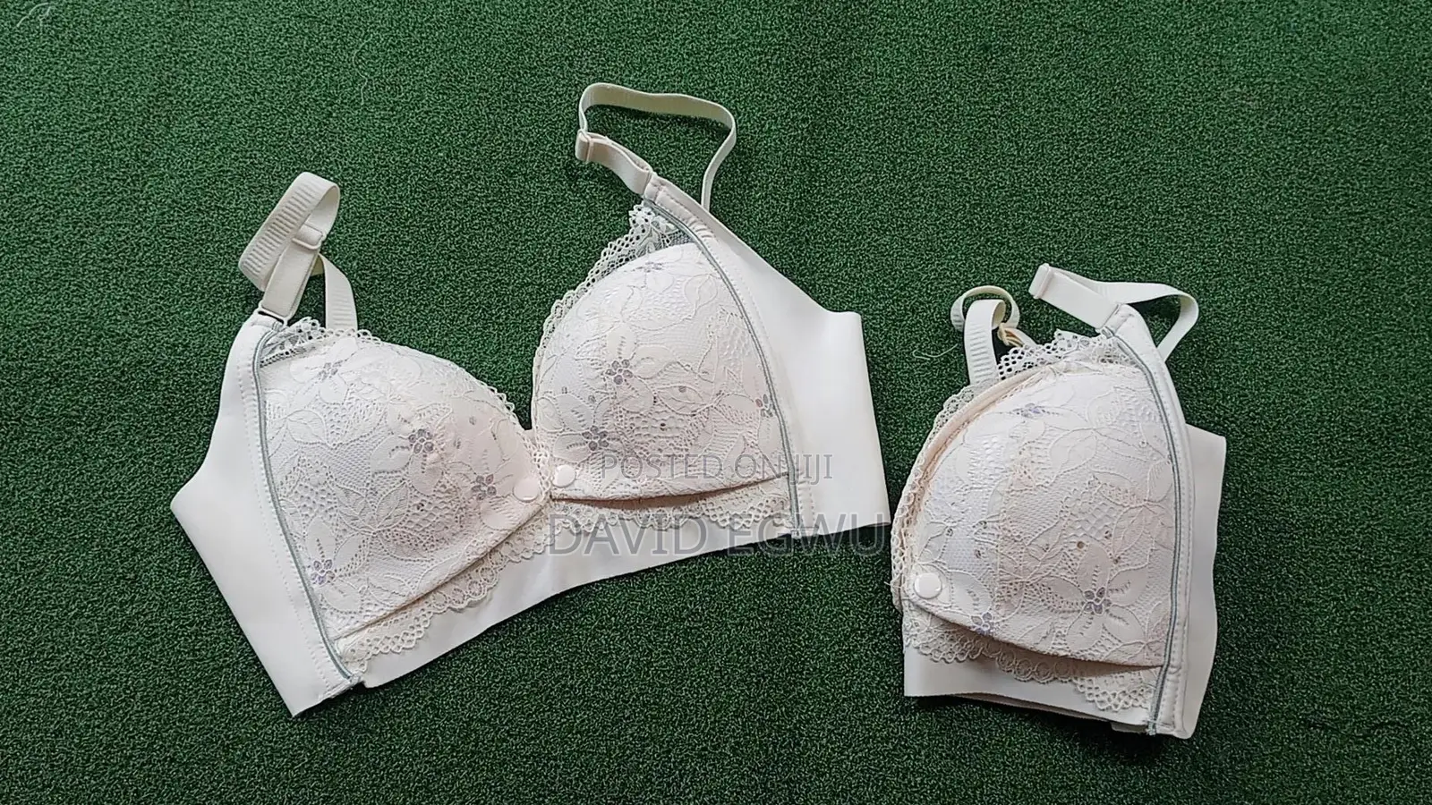 Nursing Bra