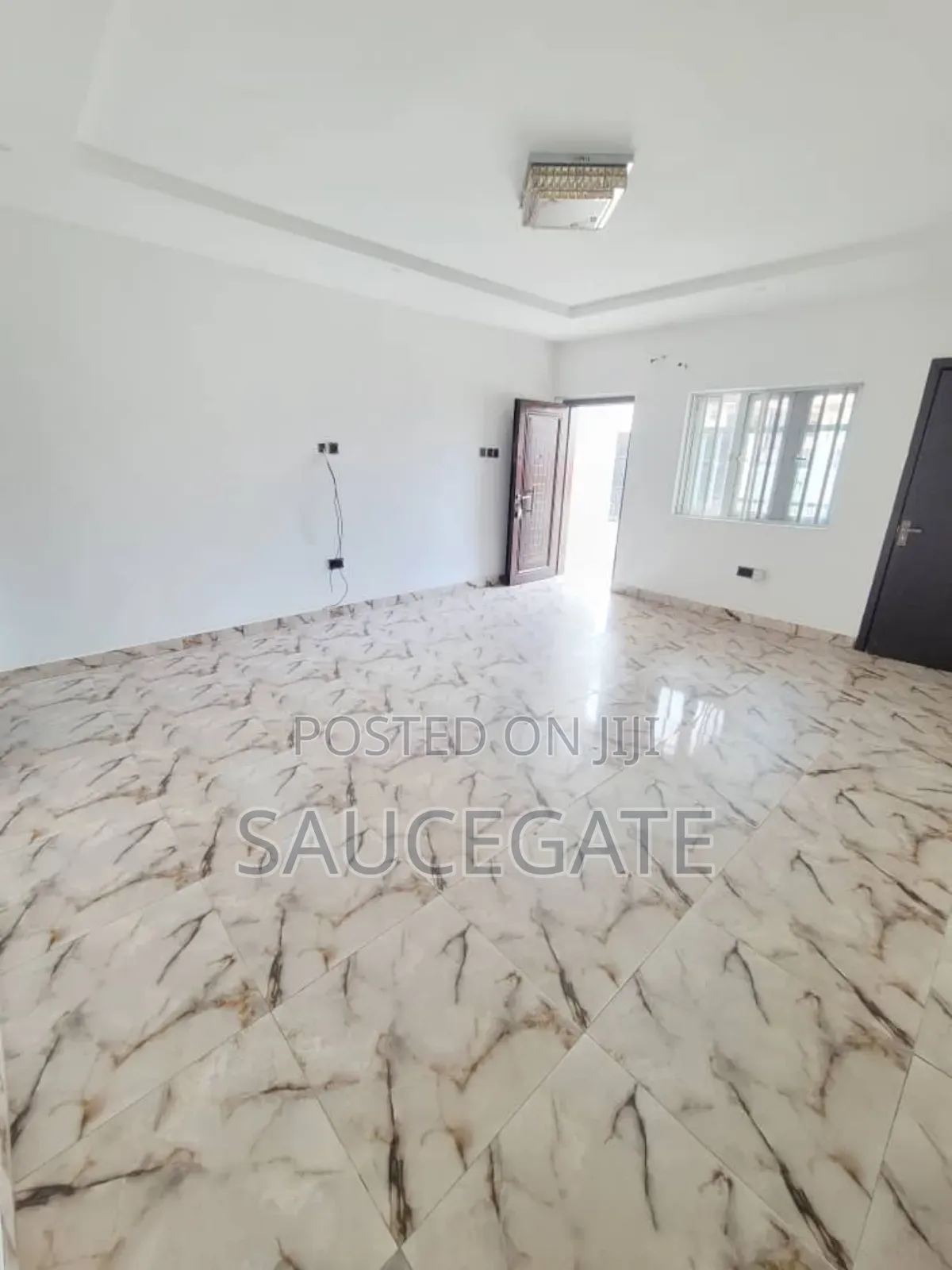 2bdrm Apartment in Marshy Hill Estate, Ado / Ajah for rent